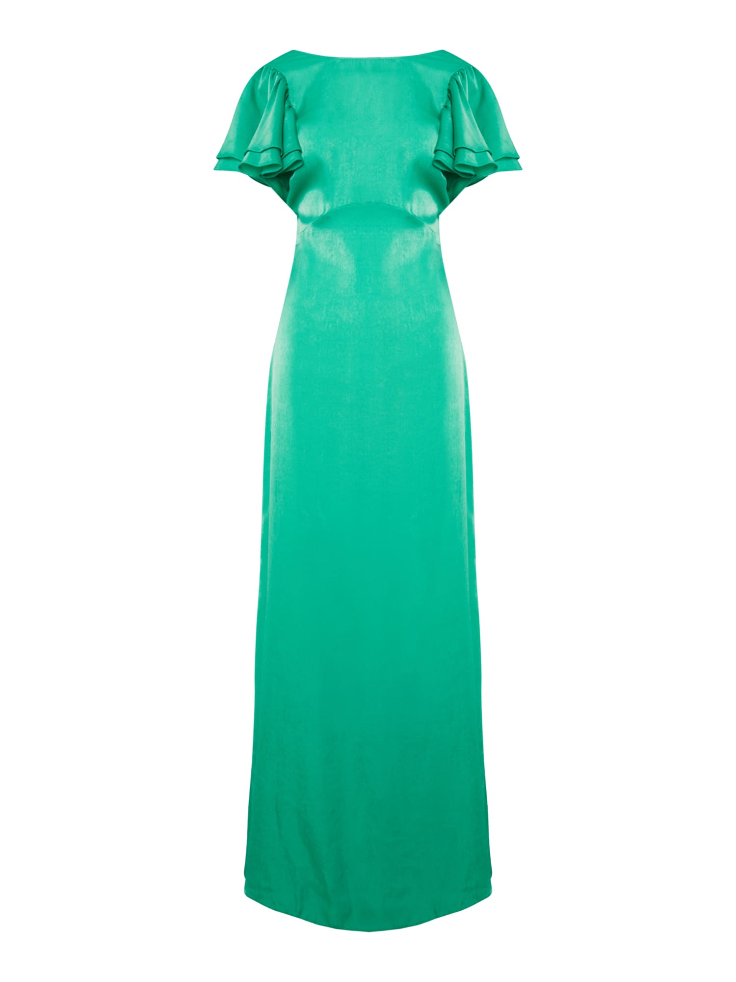 Dorothy Perkins Tall Estélyi ruhák  jáde