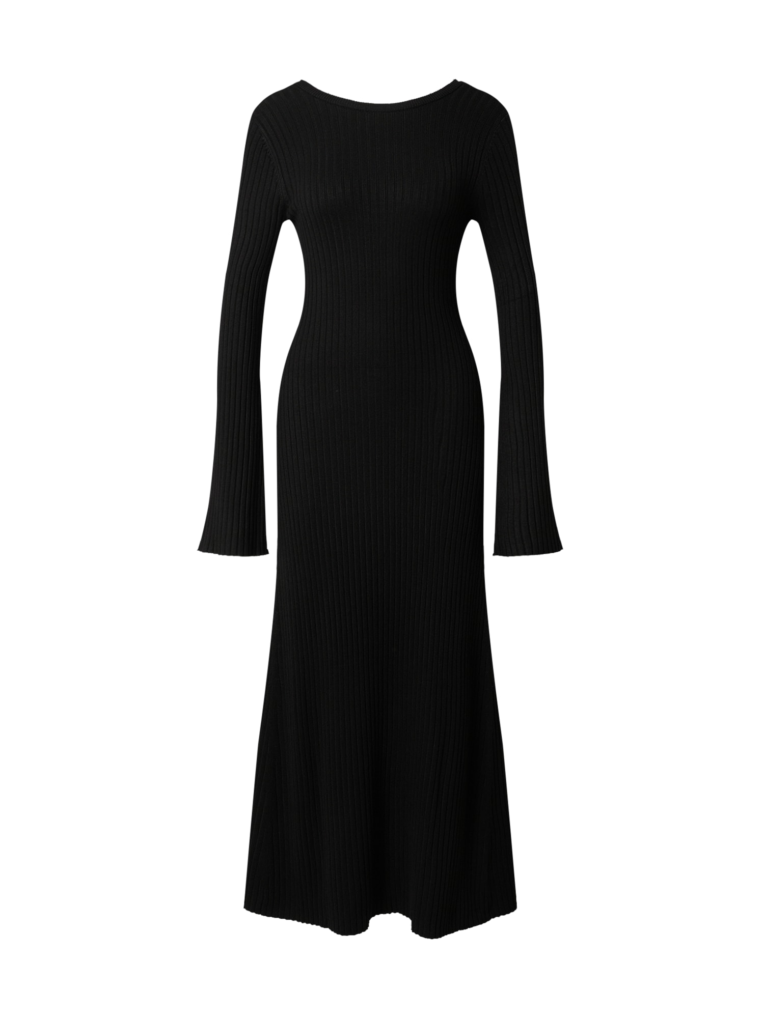 EDITED Ruha 'Noomi'  fekete