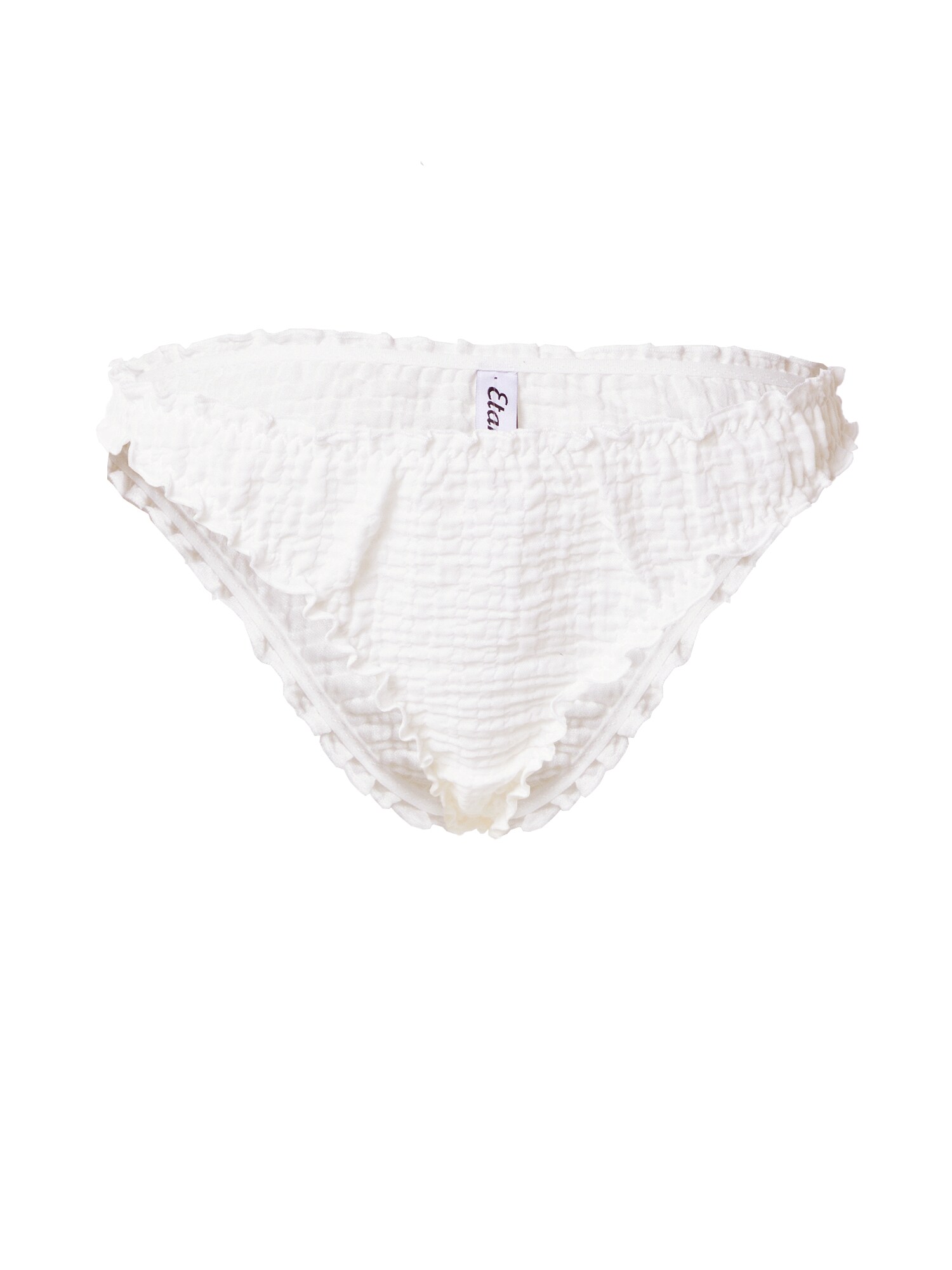 ETAM Slip 'CHARMANT'  krém