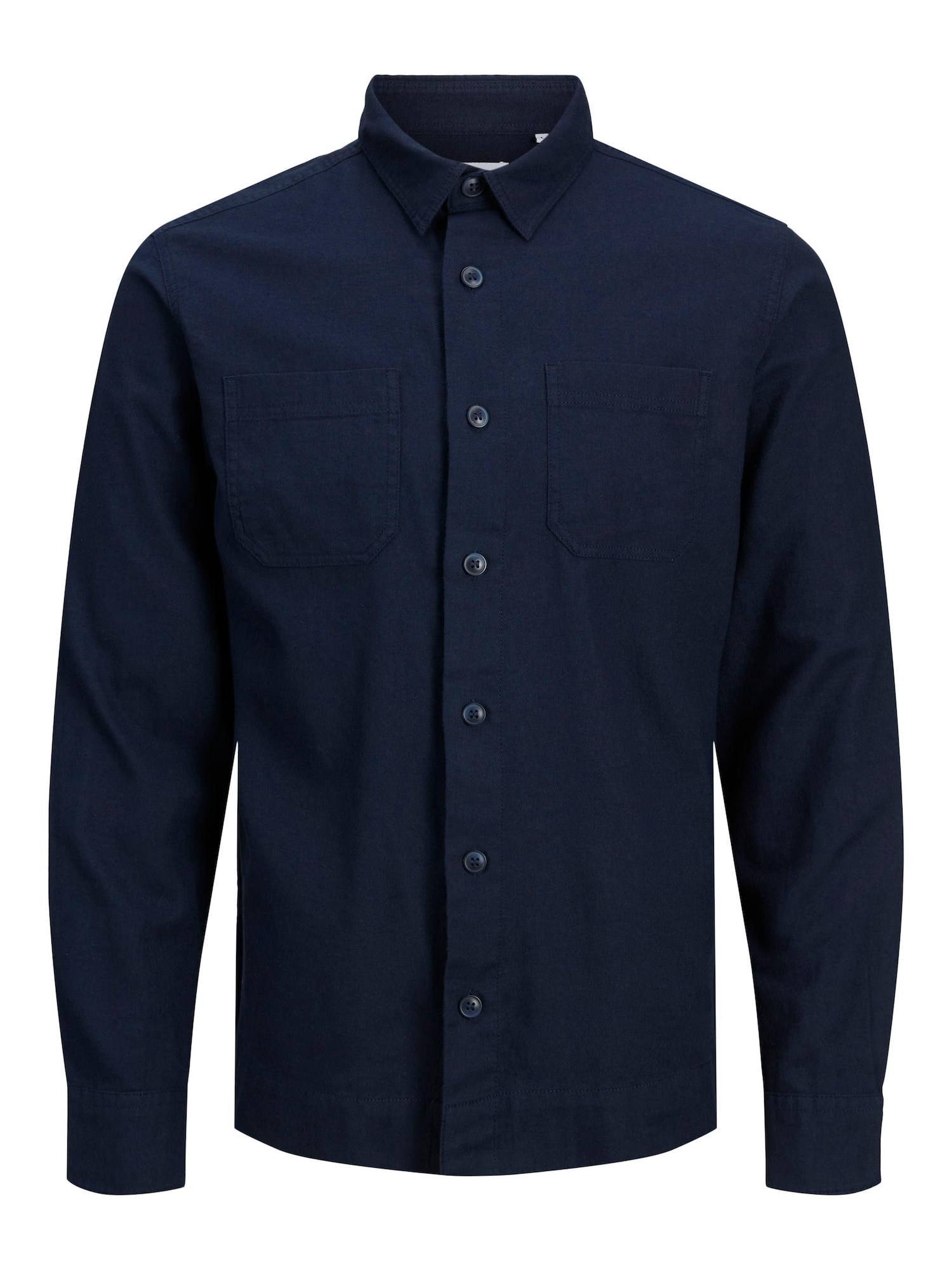 Jack & Jones Plus Ing 'Logan'  tengerészkék