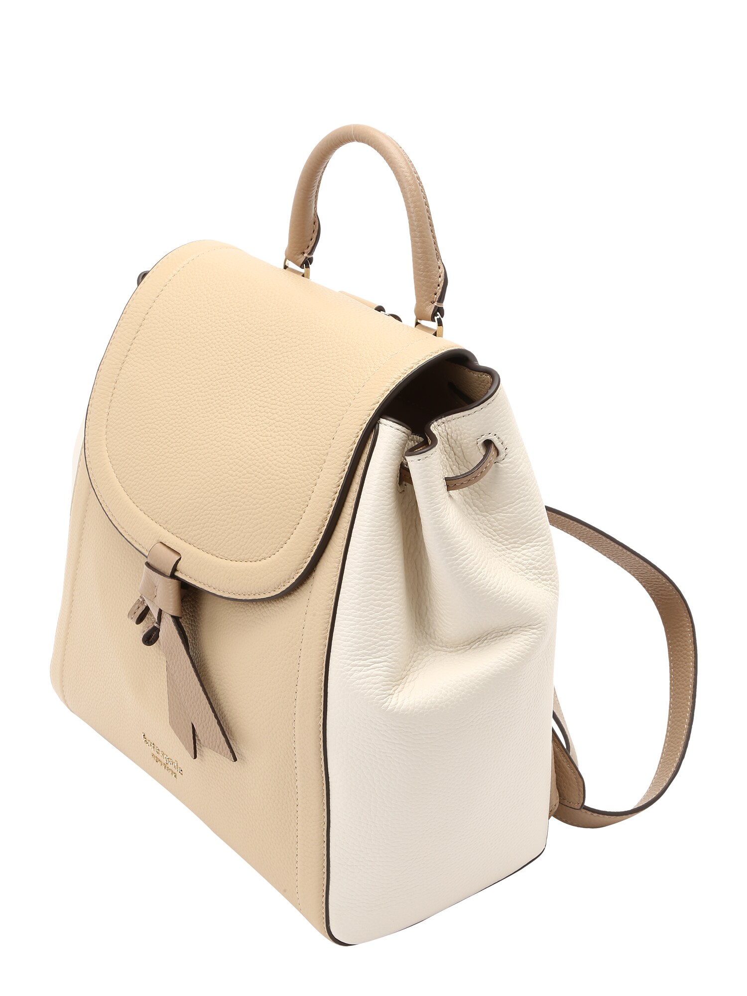 Kate Spade Hátizsák  bézs / fehér