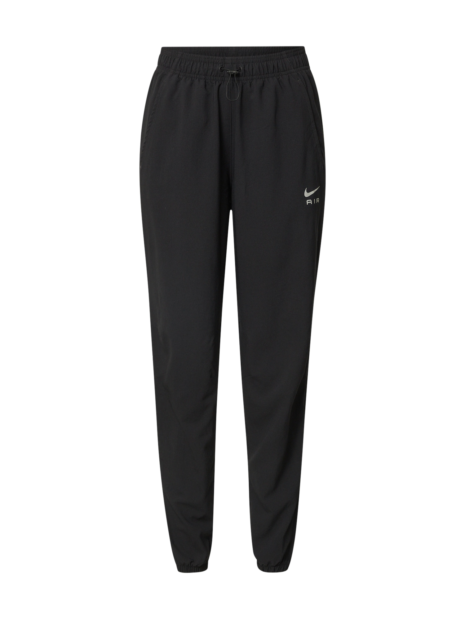 NIKE Sportnadrágok  fekete