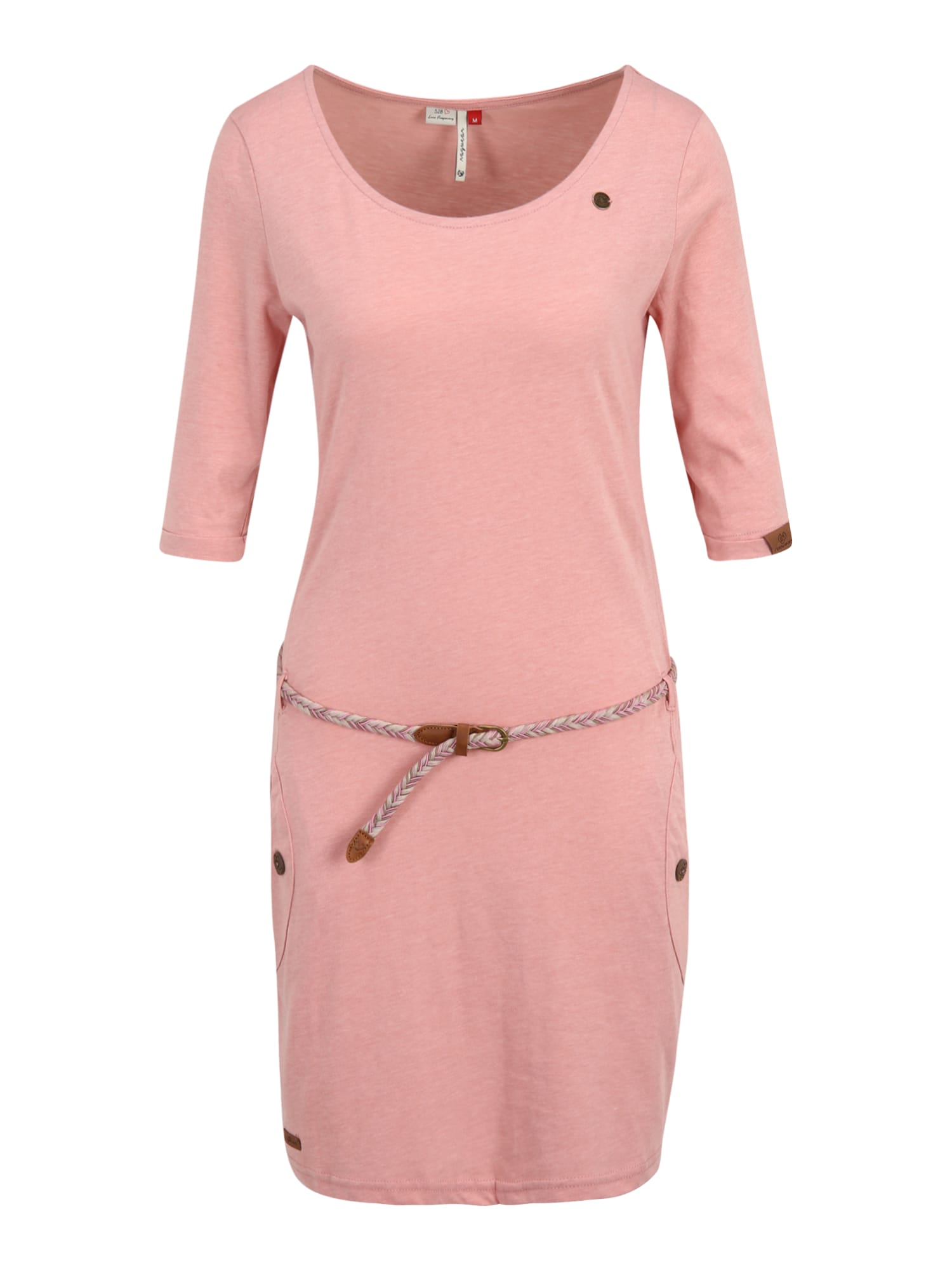 Ragwear Ruha 'TANYA'  rózsaszín