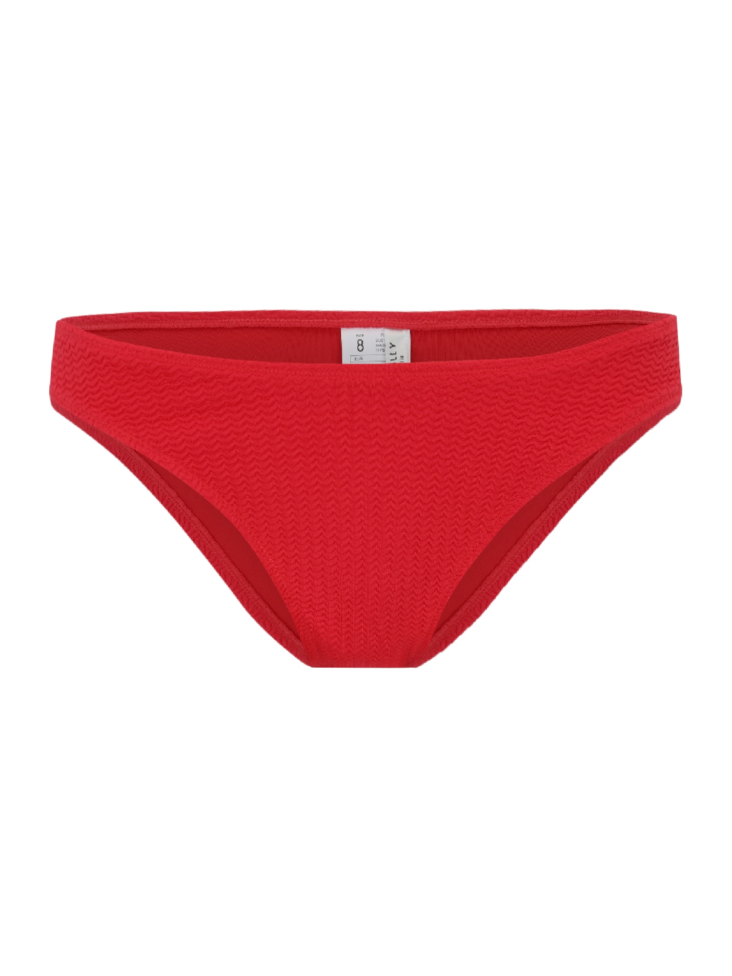 Seafolly Bikini nadrágok  piros