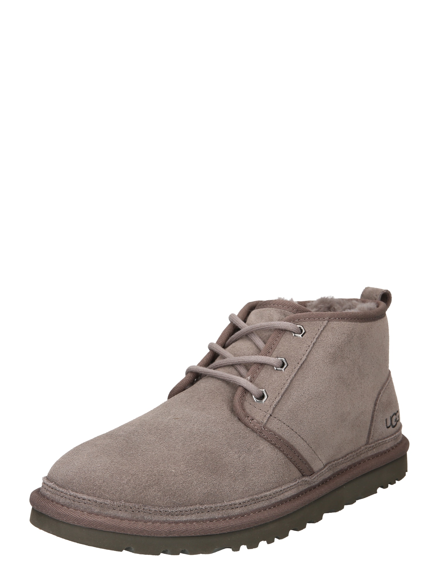 UGG Chukka csizma 'Neumel'  taupe