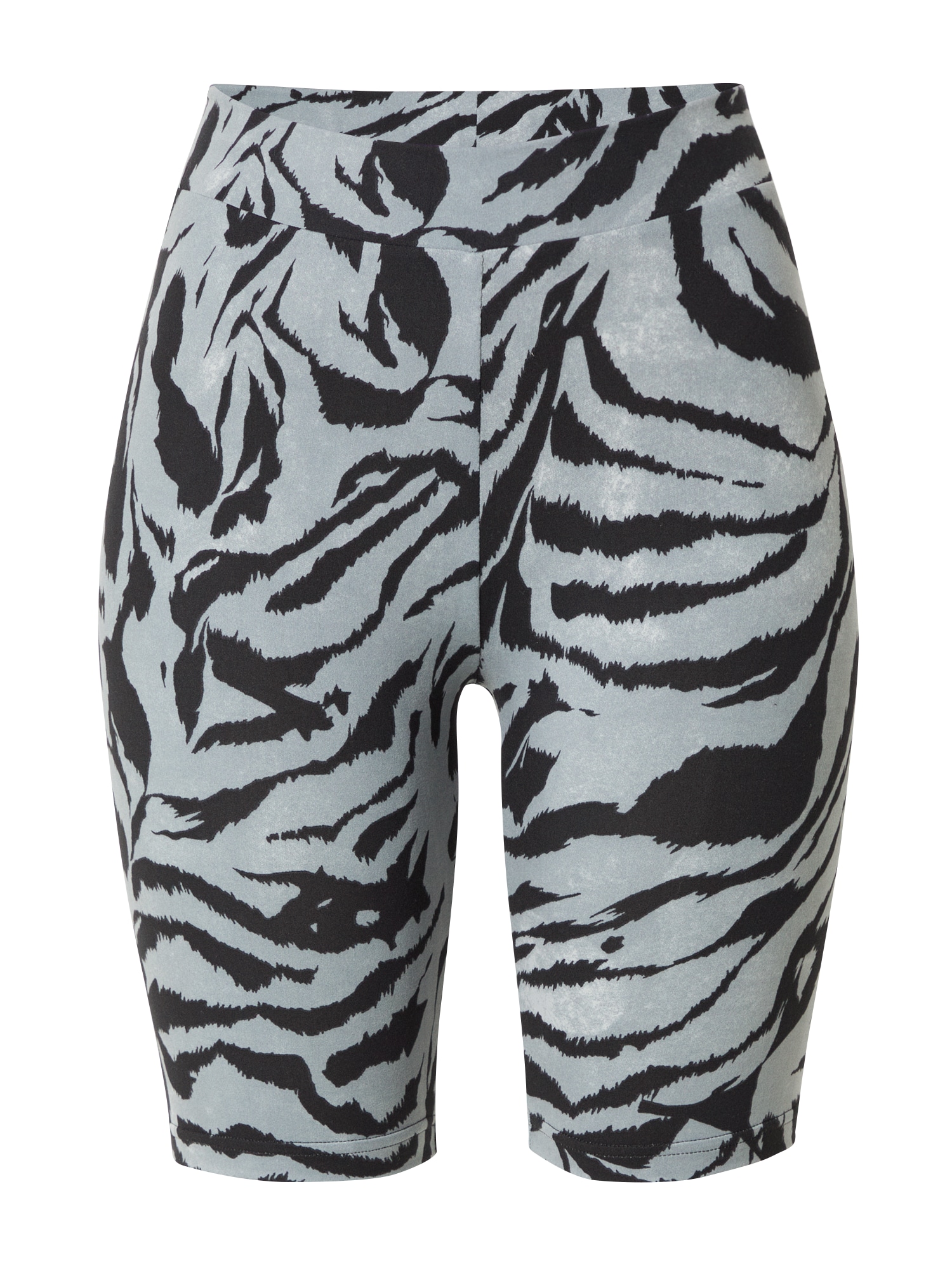 Urban Classics Leggings  fekete