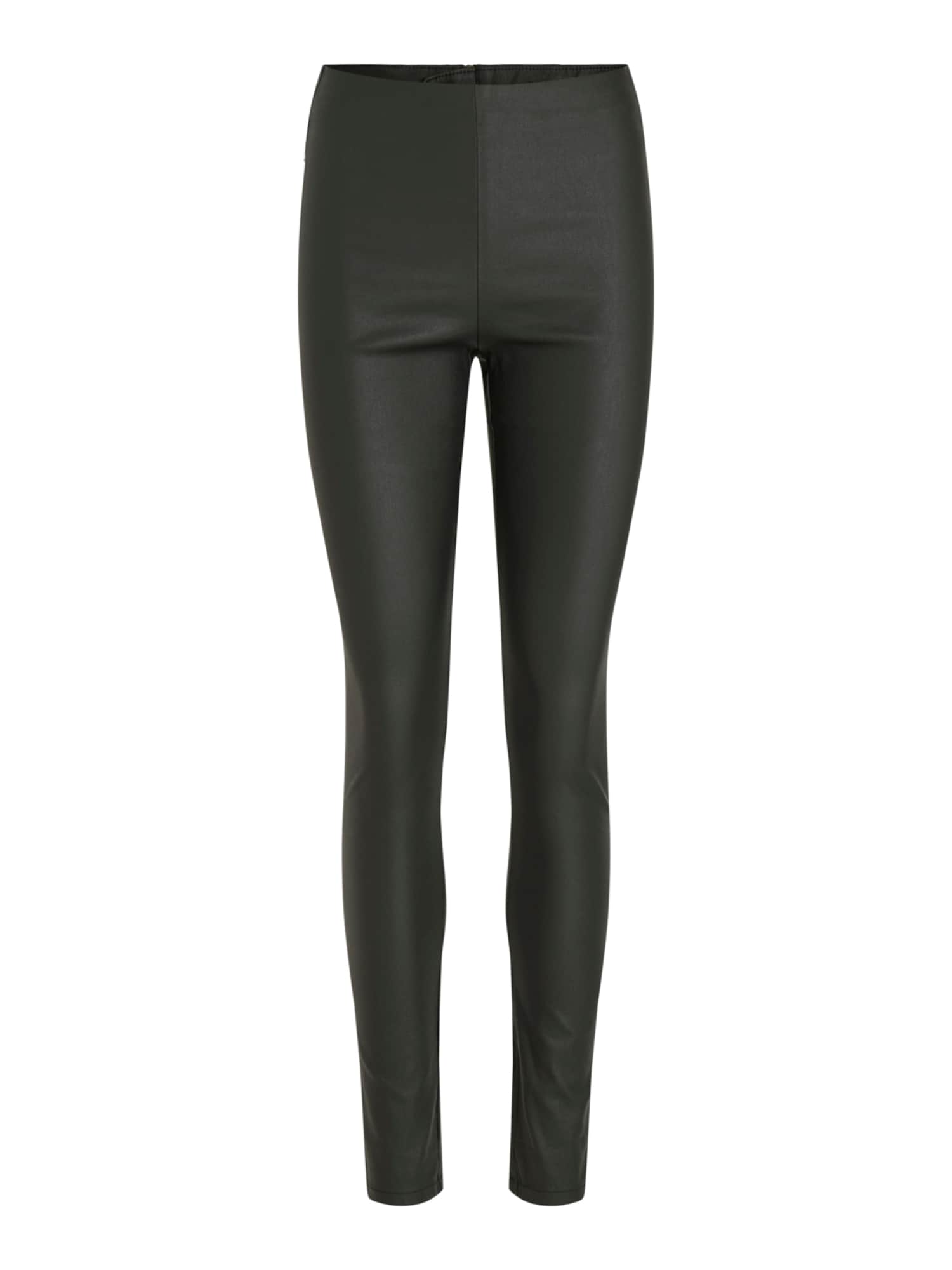 VILA Leggings 'Commit'  fekete