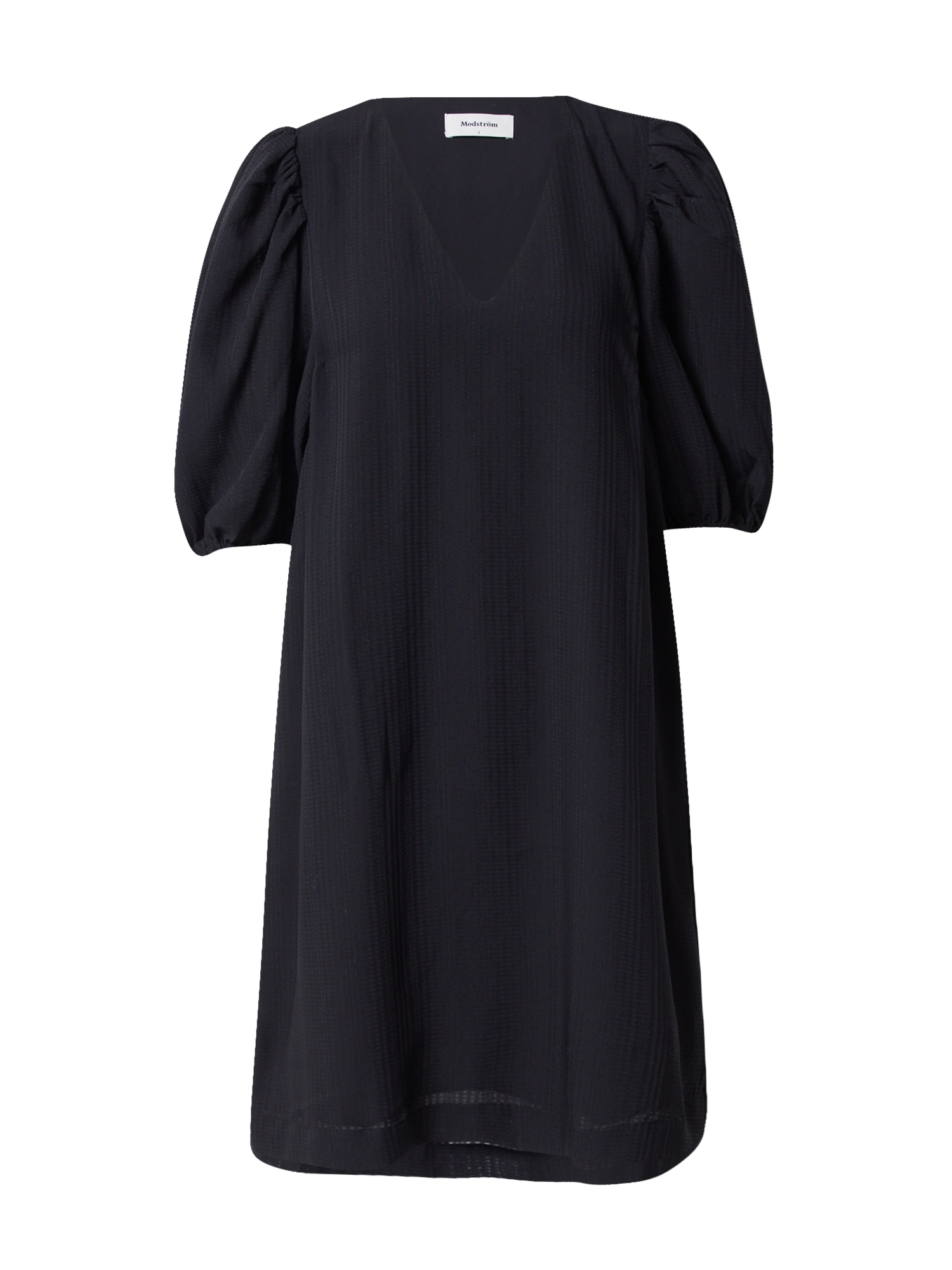 modström Ruha 'Asha'  fekete