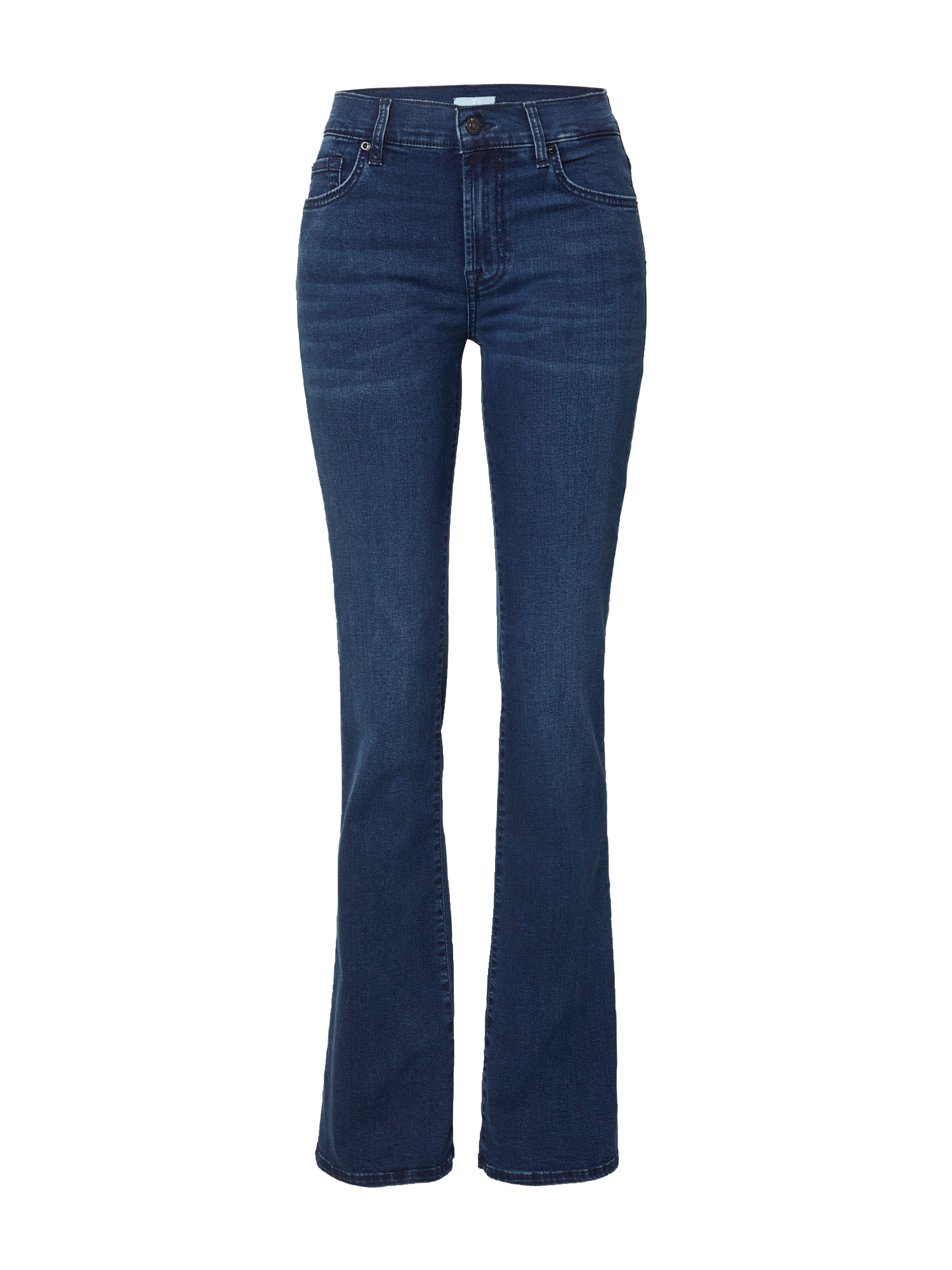 7 for all mankind Farmer 'Park Avenue'  sötétkék