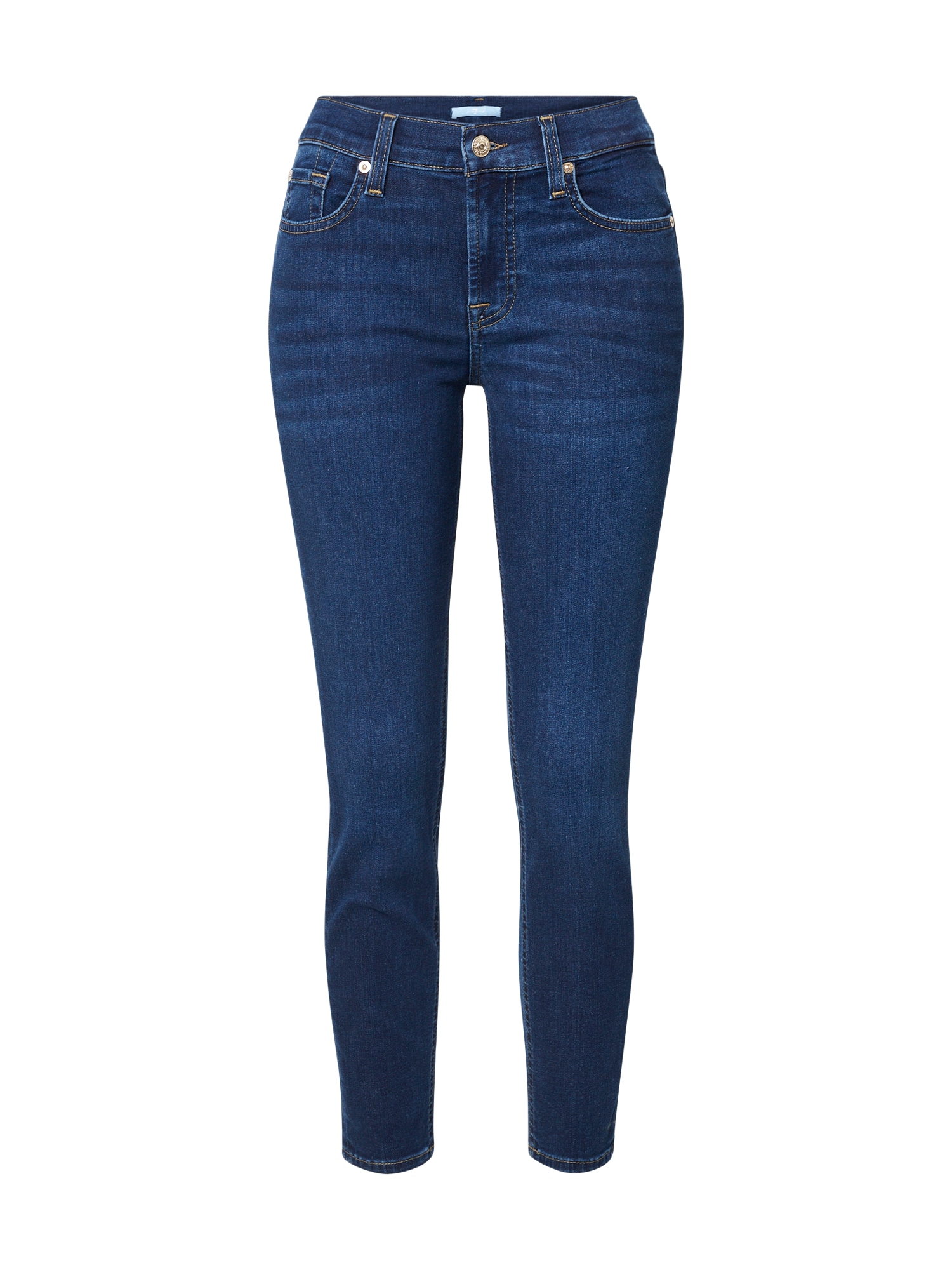 7 for all mankind Farmer  kék farmer