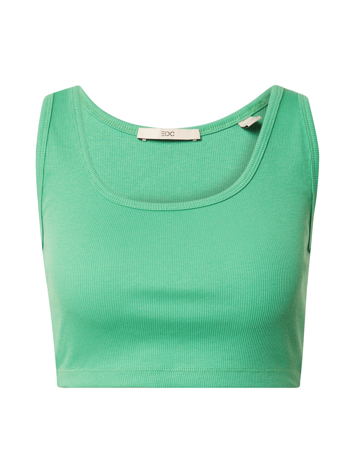 EDC BY ESPRIT Top 'SUS'  zöld