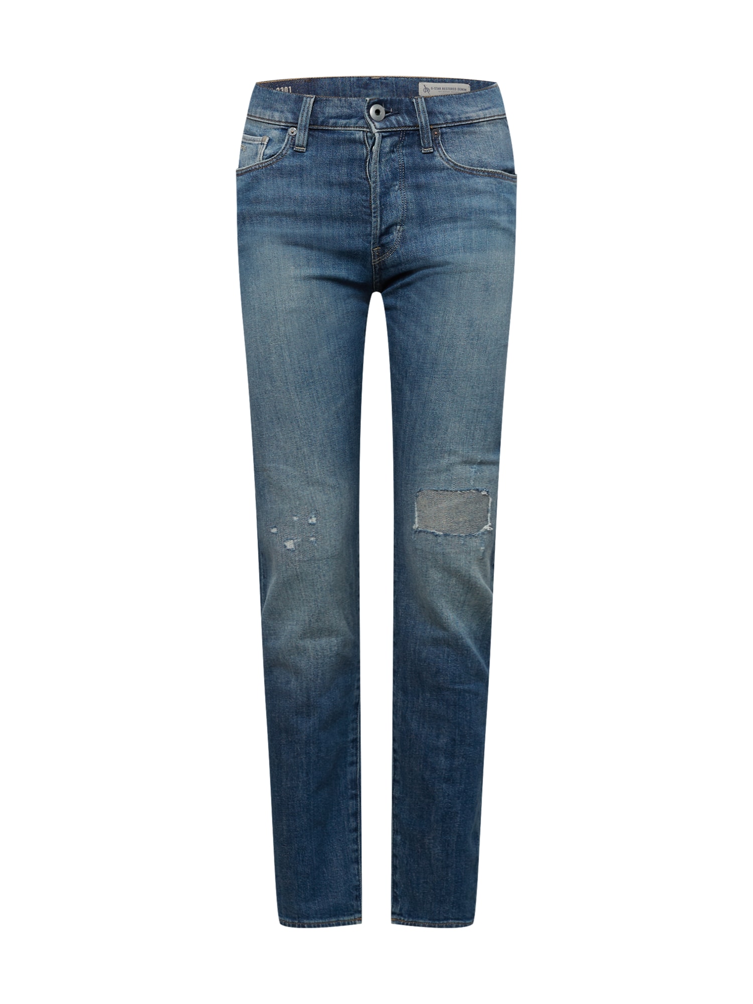 G-Star RAW Farmer  kék farmer