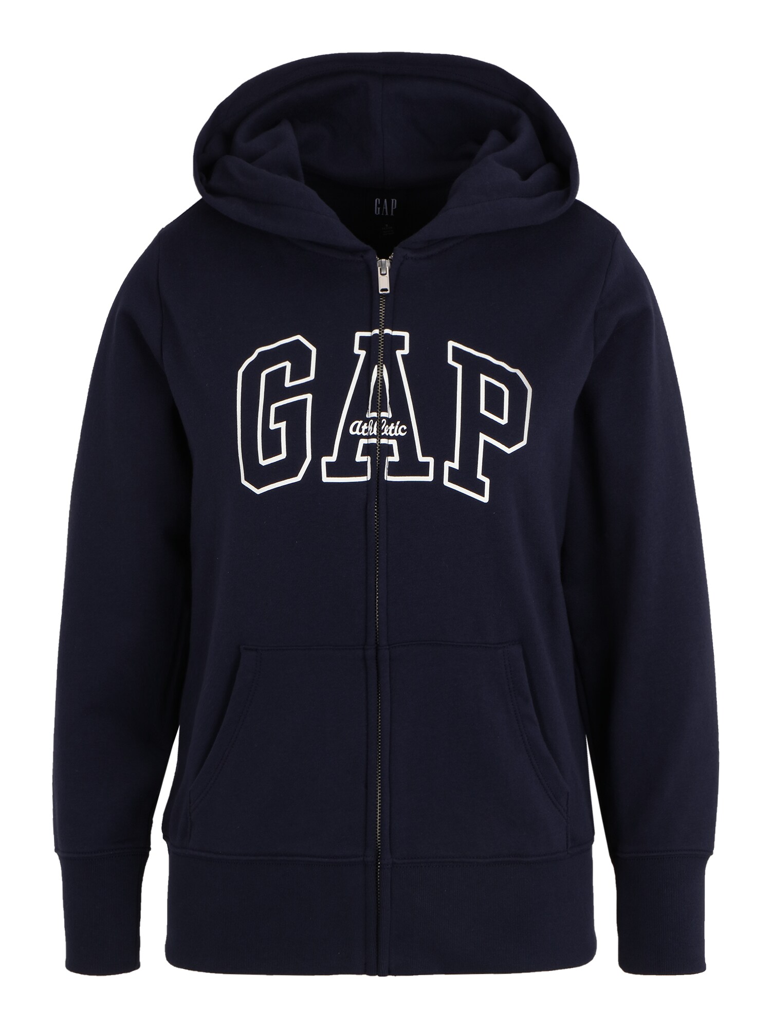 Gap Petite Tréning dzseki  tengerészkék / fehér