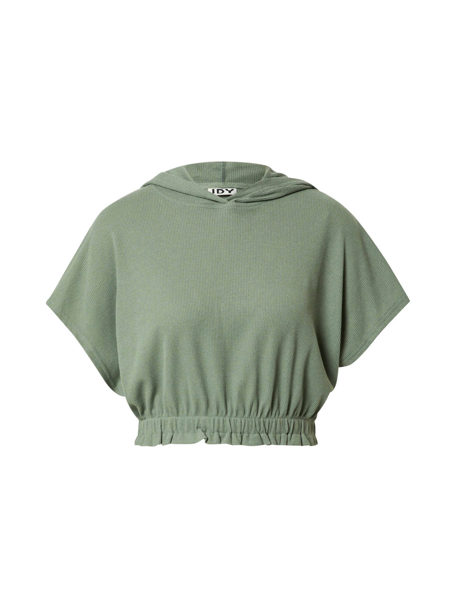 JDY Tréning póló 'SHINE'  khaki