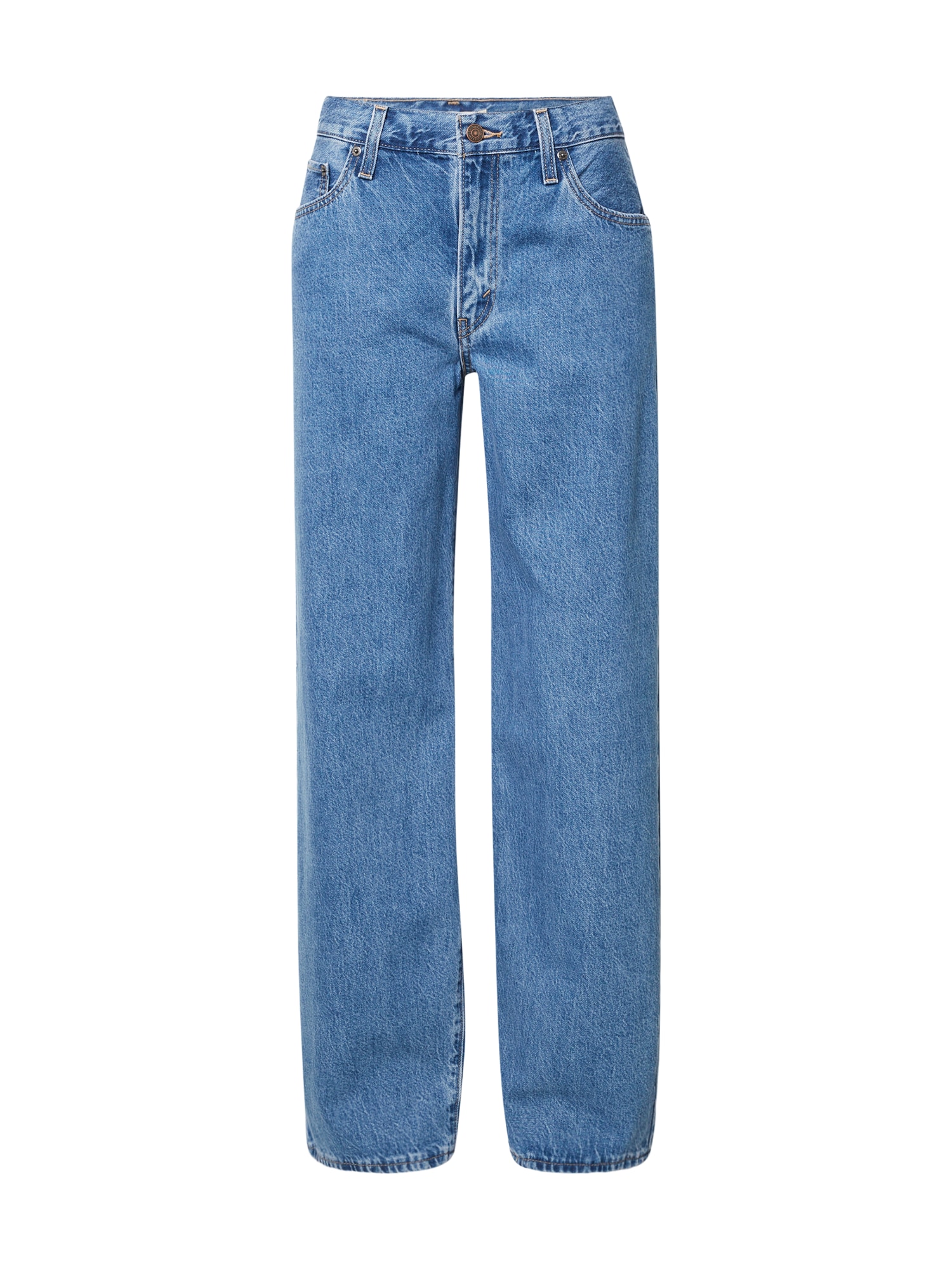 LEVI'S Farmer 'Baggy Dad'  kék farmer