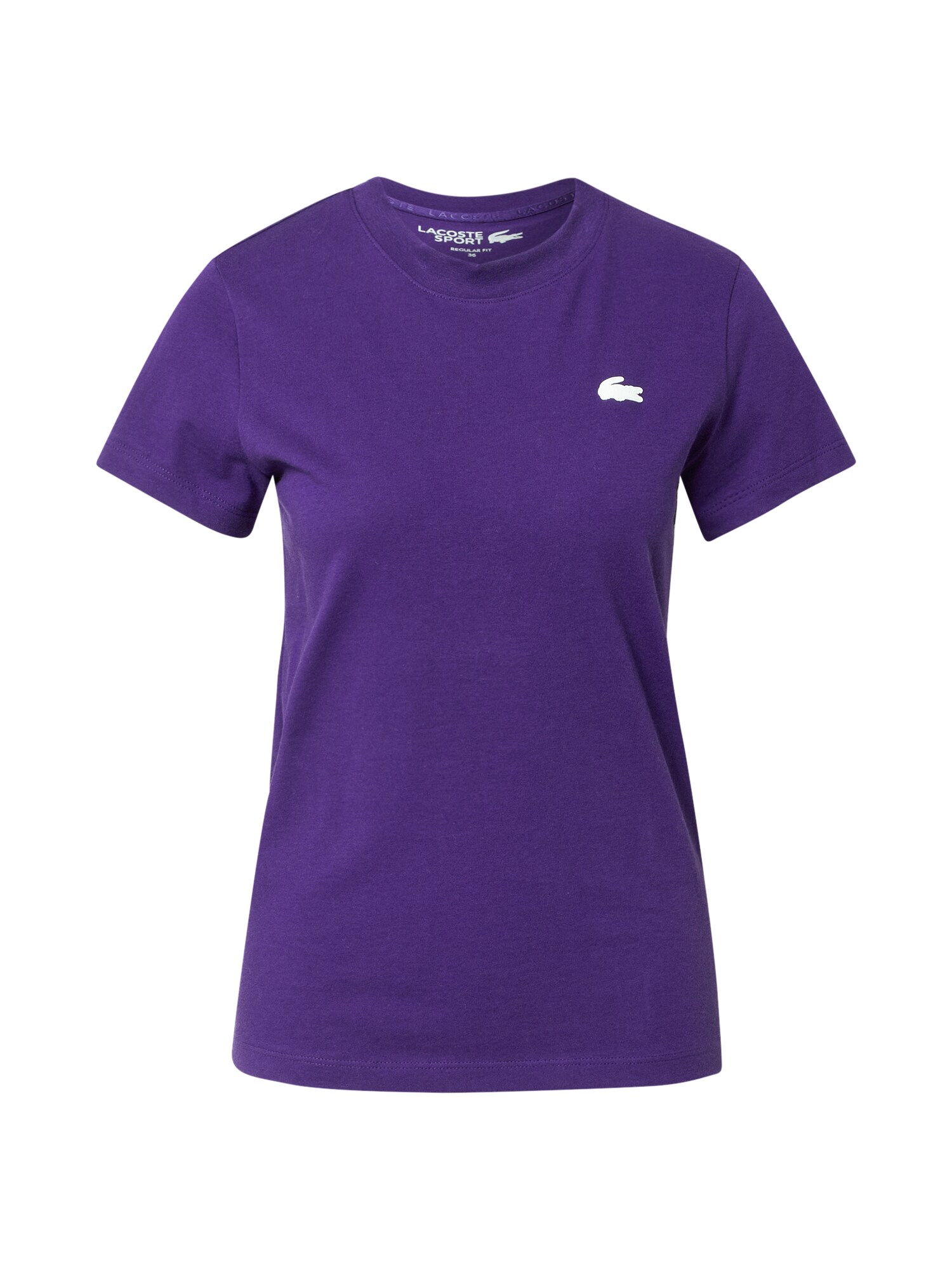 Lacoste Sport Funkcionális felső  lila
