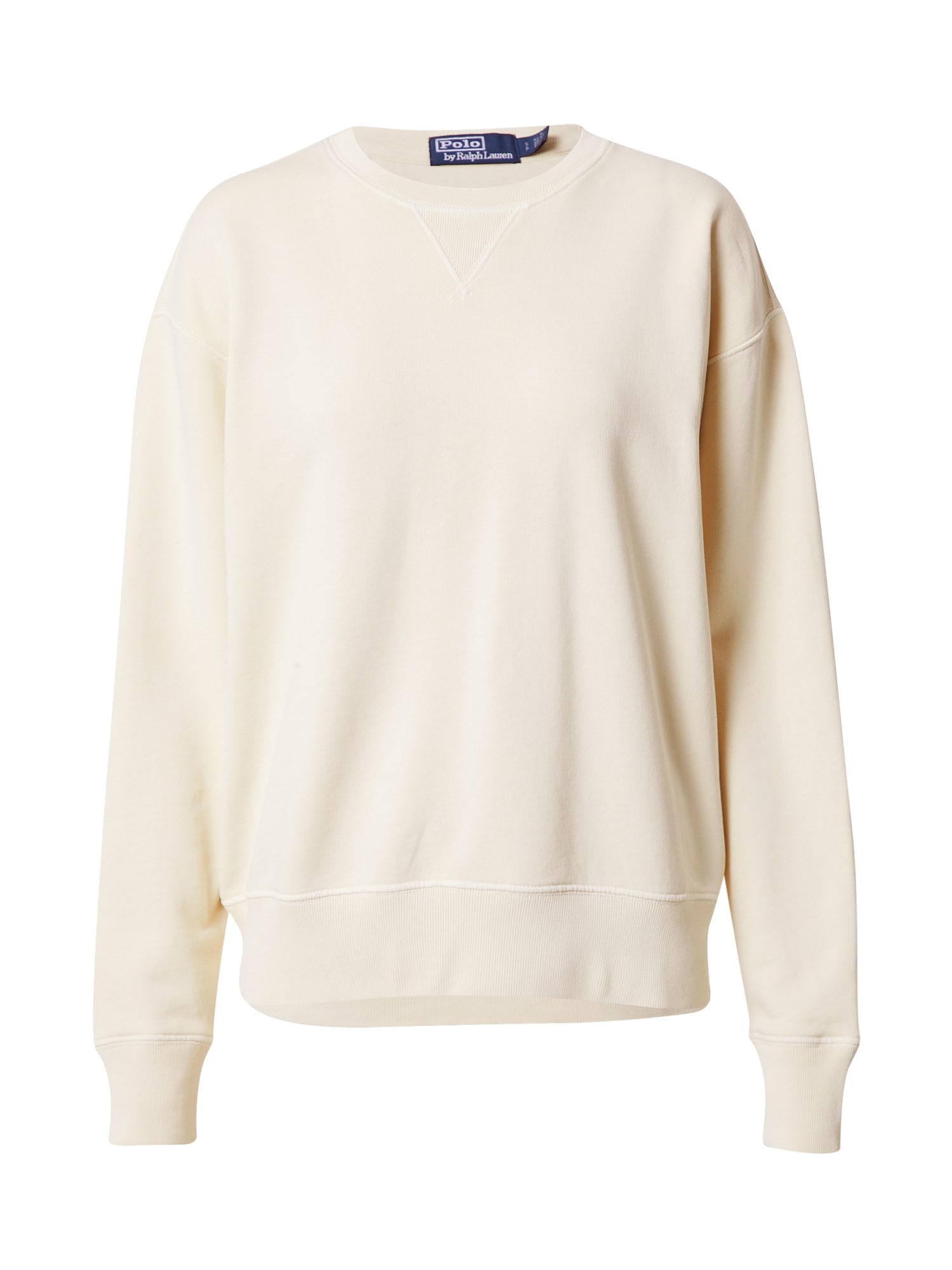 Polo Ralph Lauren Tréning póló  ekrü