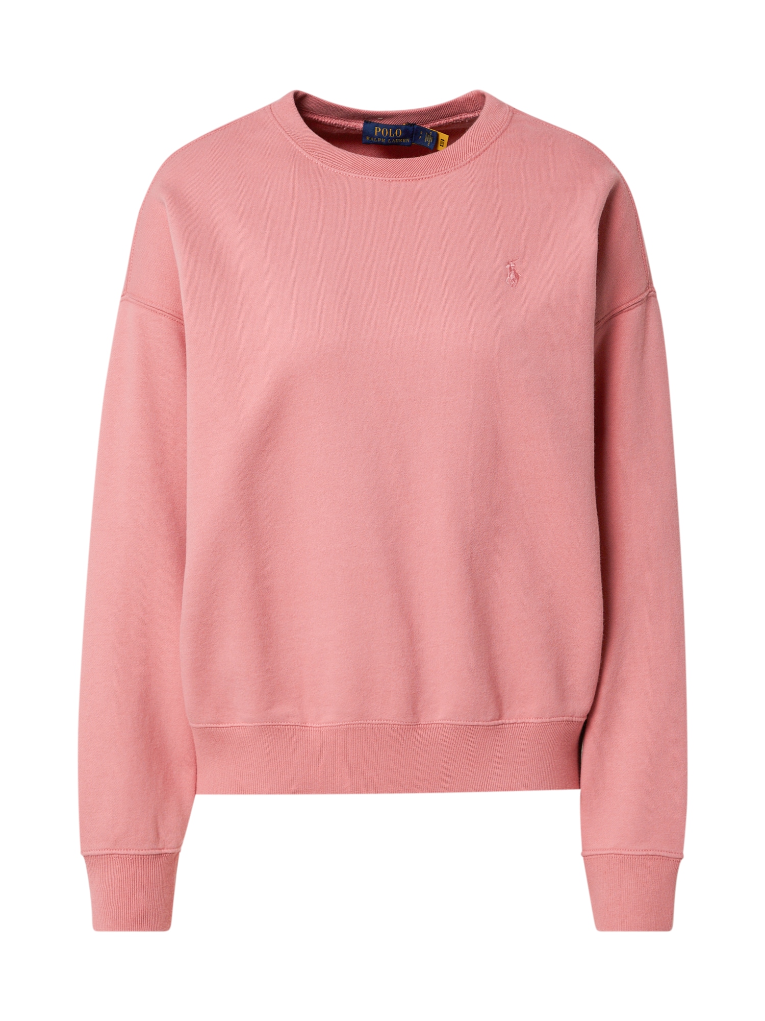 Polo Ralph Lauren Tréning póló  fáradt rózsaszín