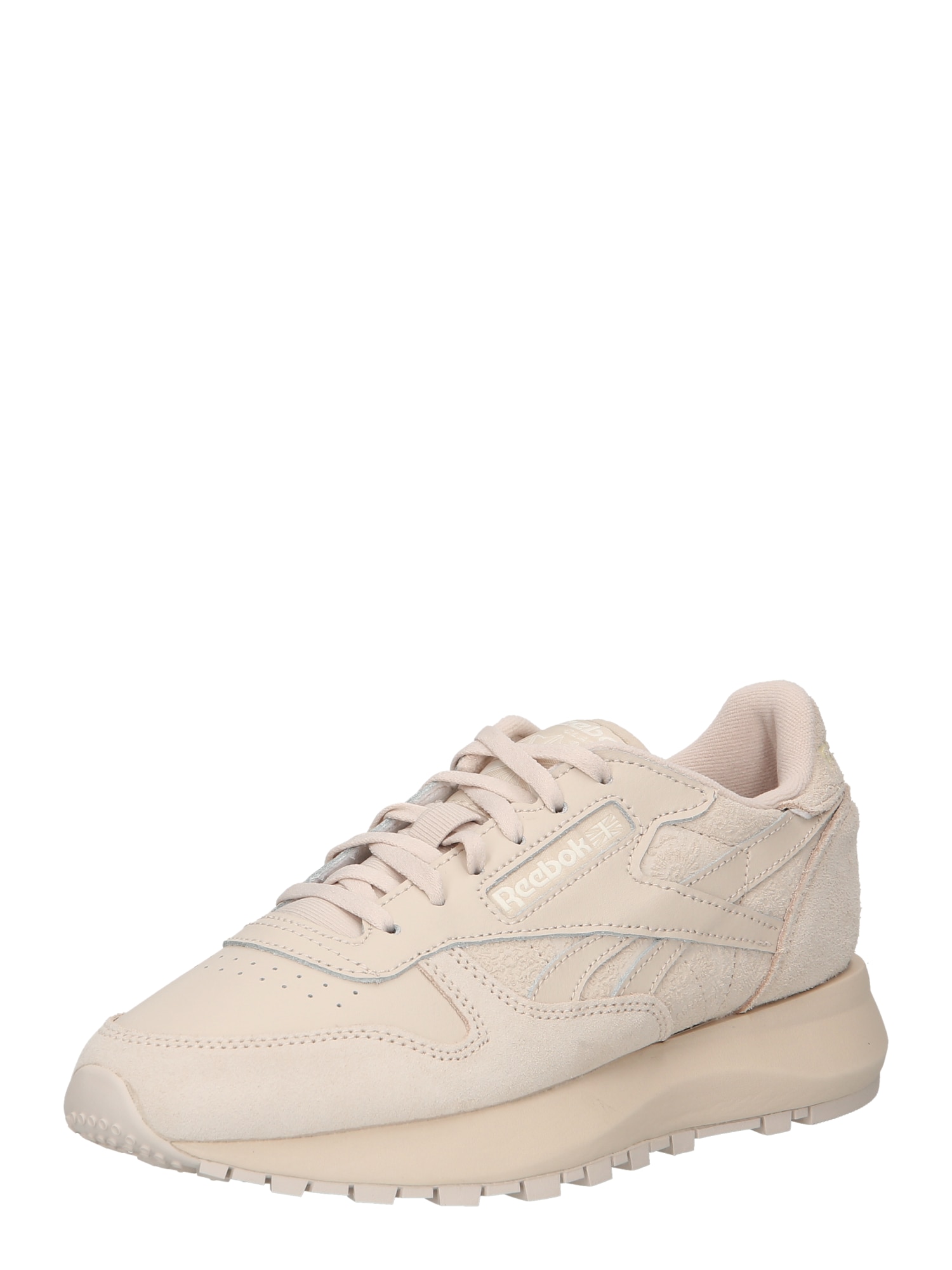 Reebok Classics Rövid szárú edzőcipők  ekrü