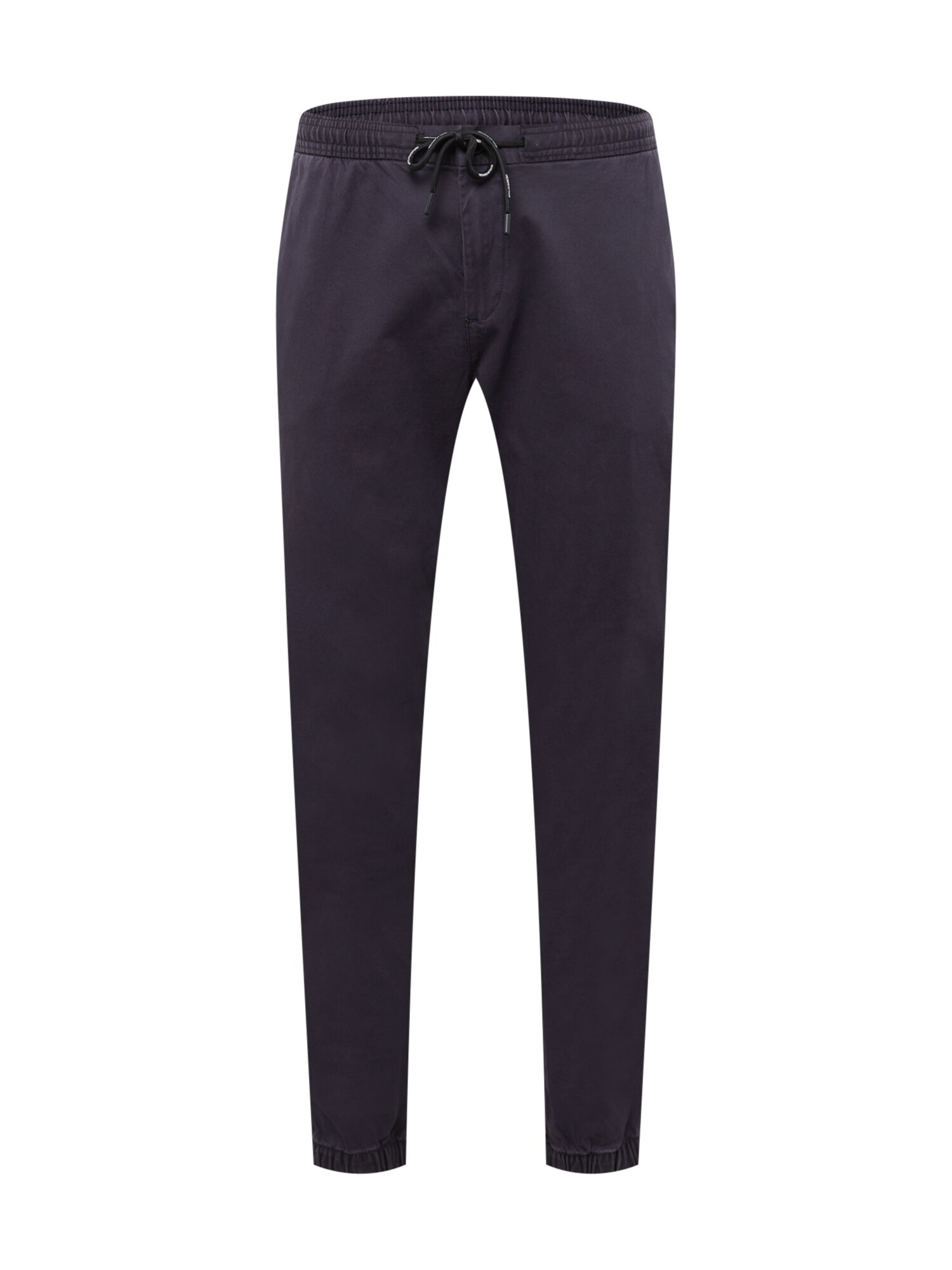 TOM TAILOR DENIM Nadrág  bazaltszürke