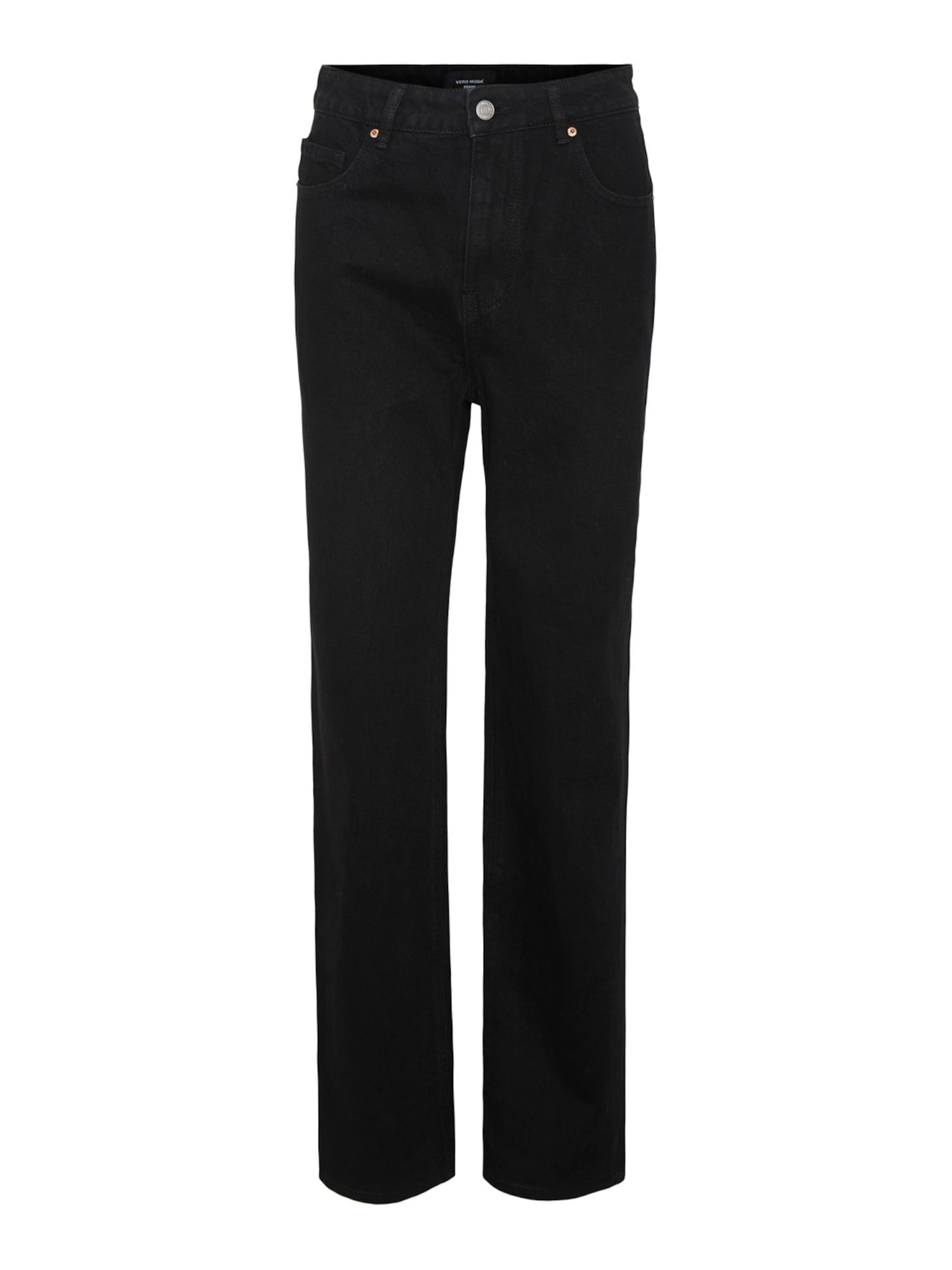 VERO MODA Farmer 'KITHY'  fekete farmer