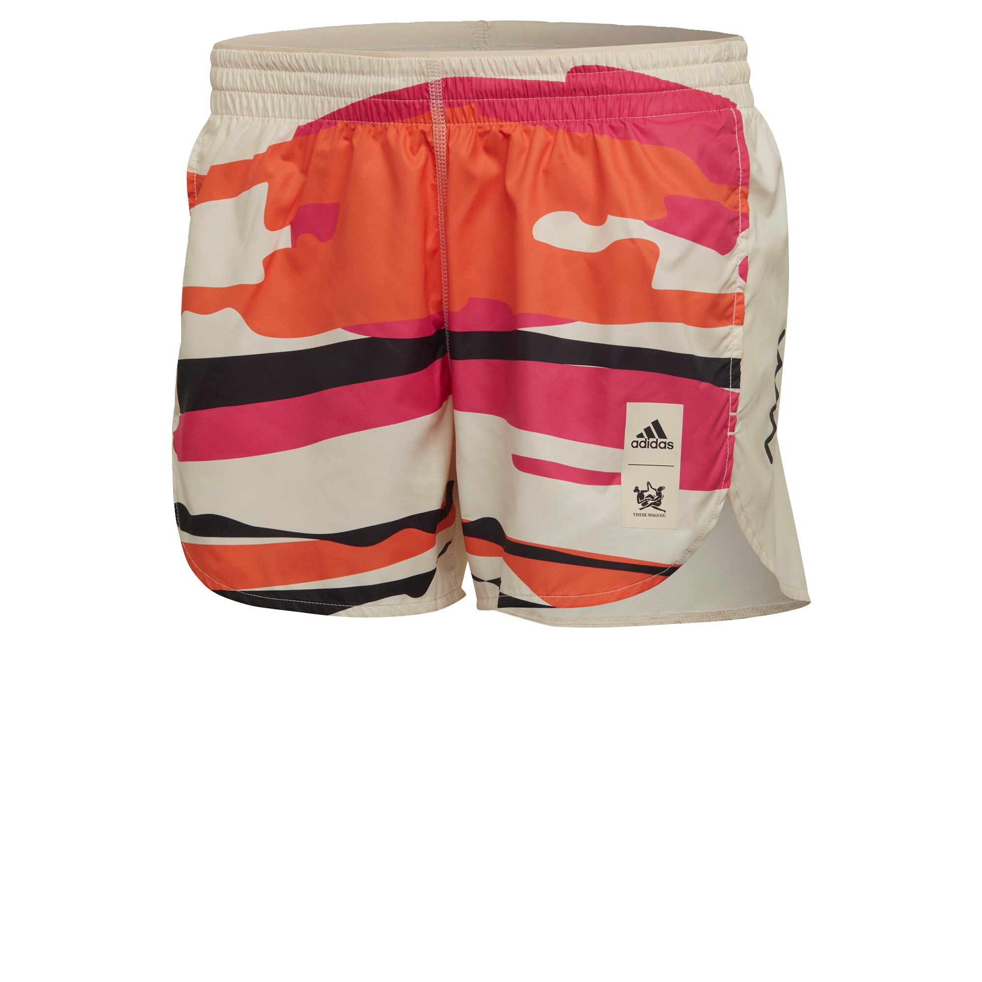 ADIDAS PERFORMANCE Sportnadrágok  bézs