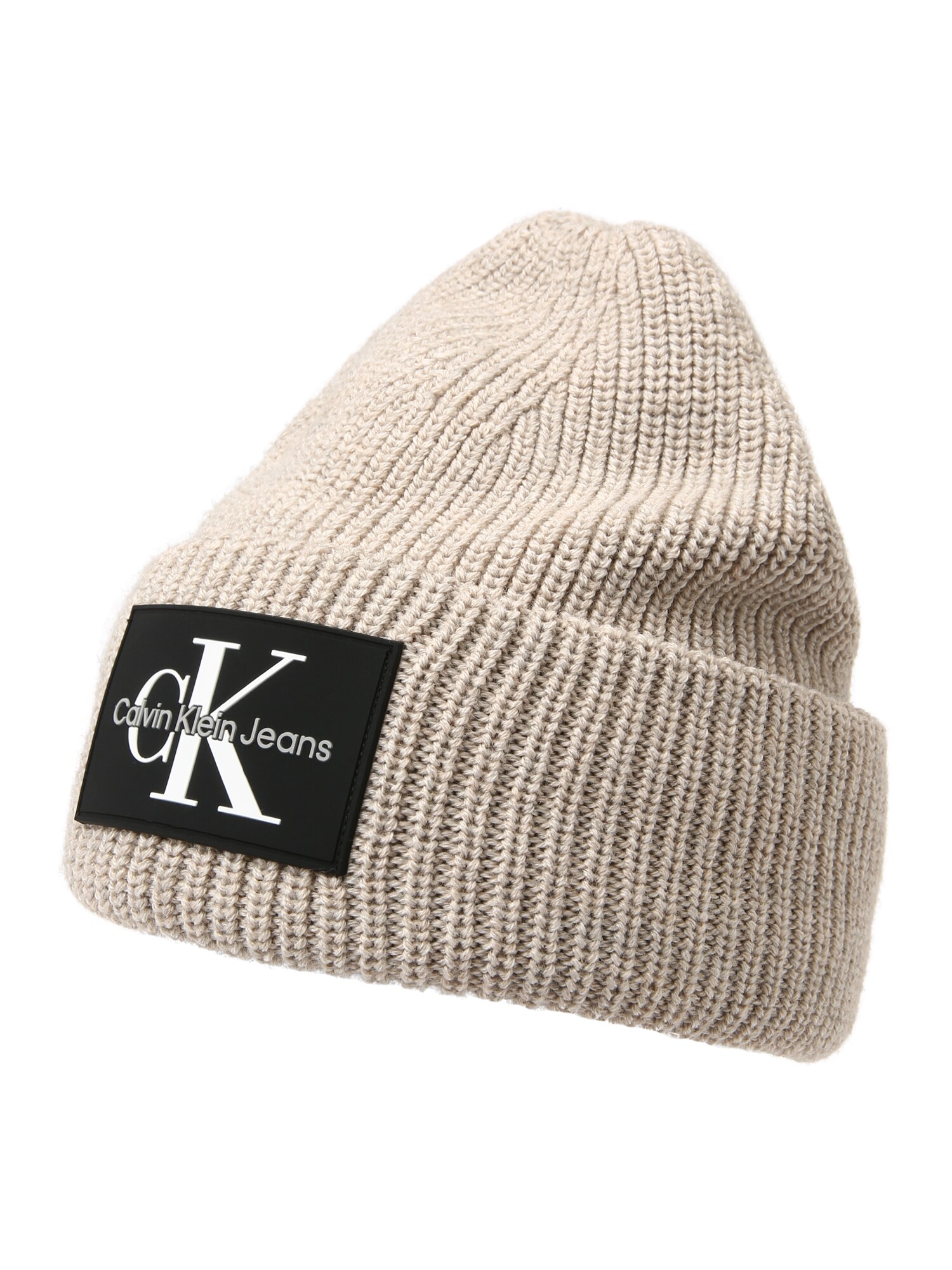 Calvin Klein Jeans Sapka  tojáshéj / fekete / fehér / világosszürke