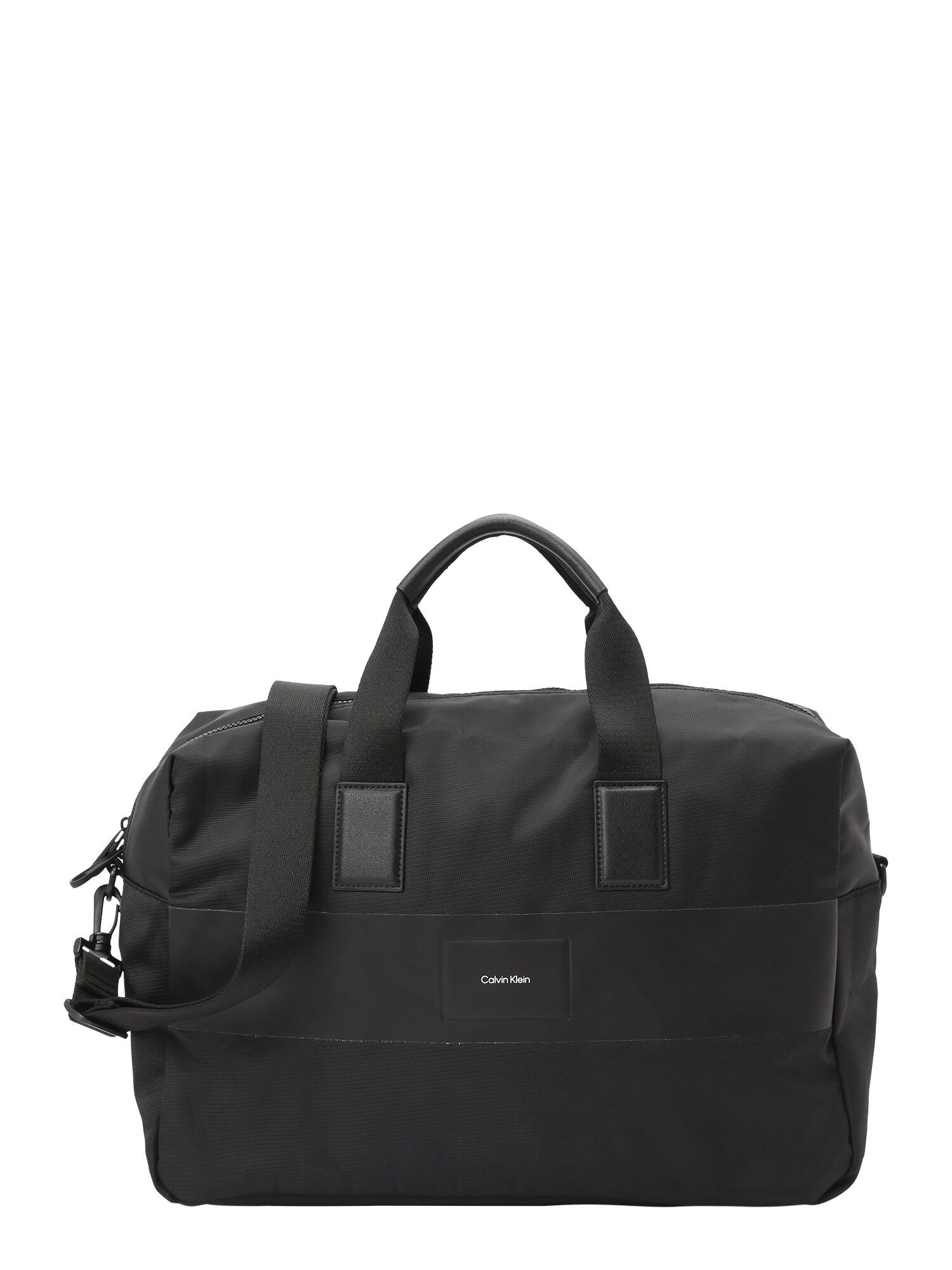 Calvin Klein Weekender  fekete