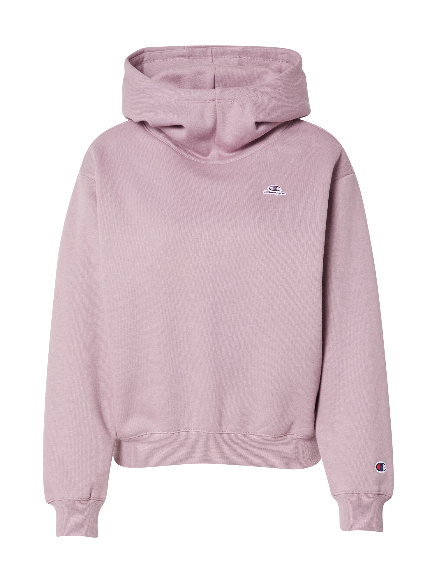 Champion Authentic Athletic Apparel Tréning póló  fáradt rózsaszín