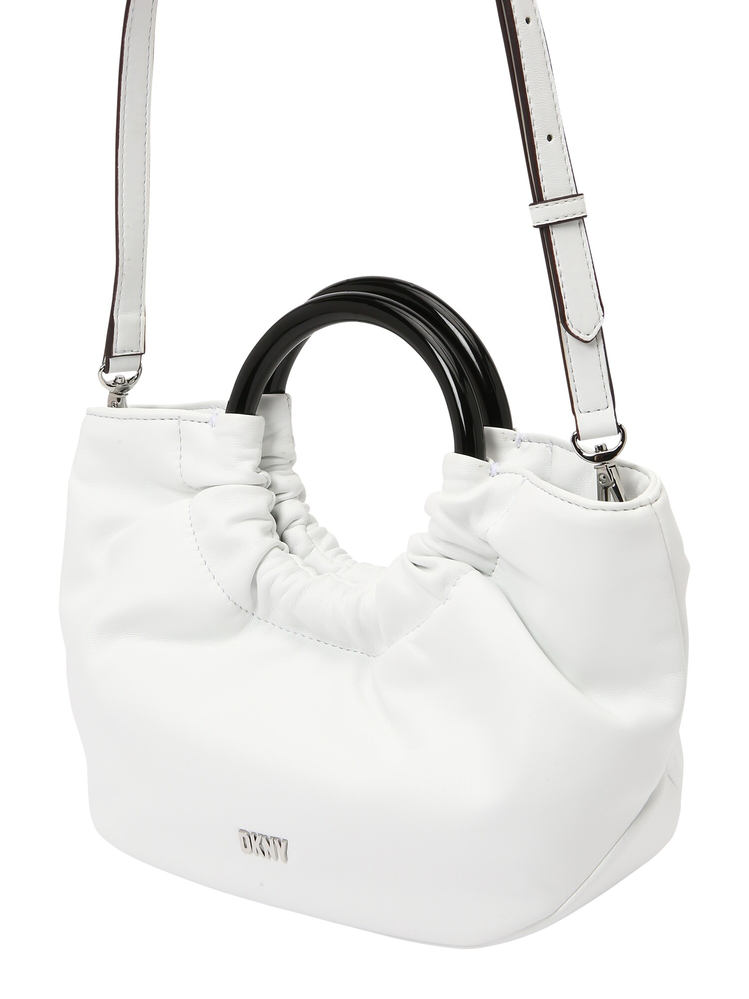 DKNY Kézitáska 'EDEN'  fehér