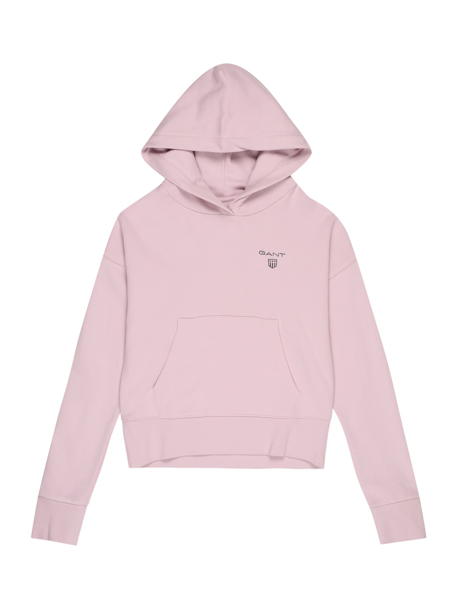 GANT Tréning póló  orchidea