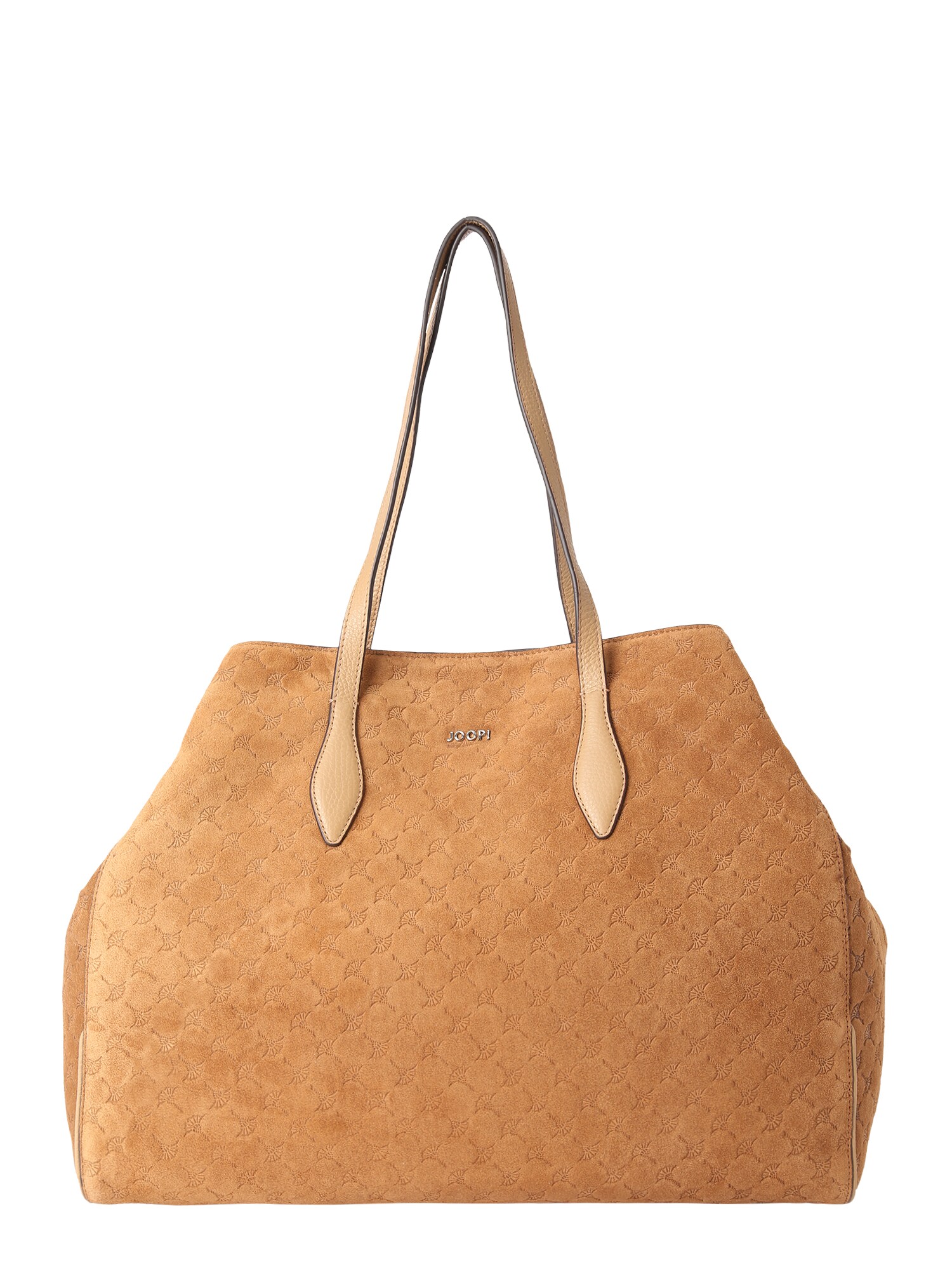 JOOP! Shopper táska 'Anela'  konyak / bézs