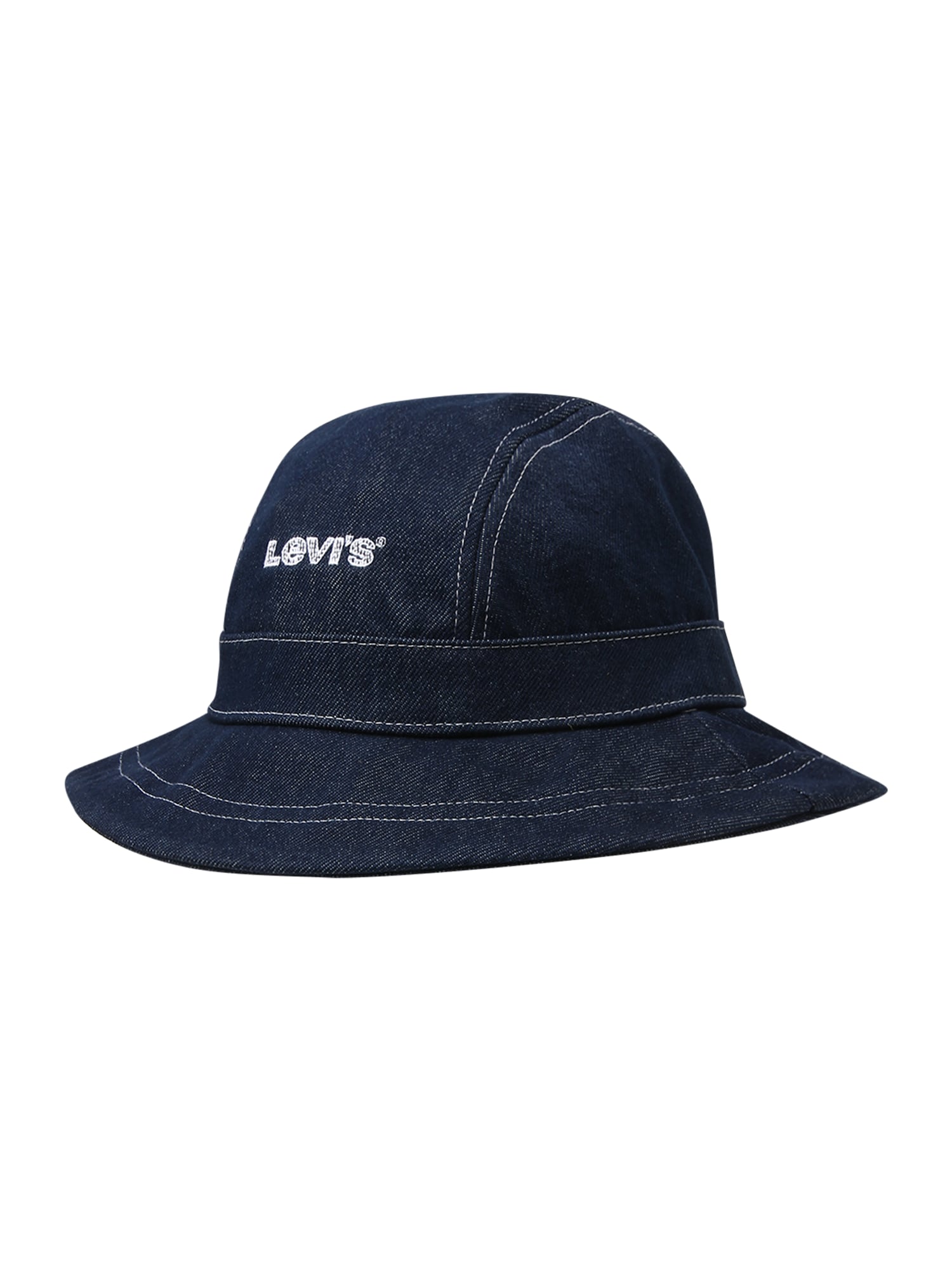 LEVI'S Kalap  sötétkék / fehér
