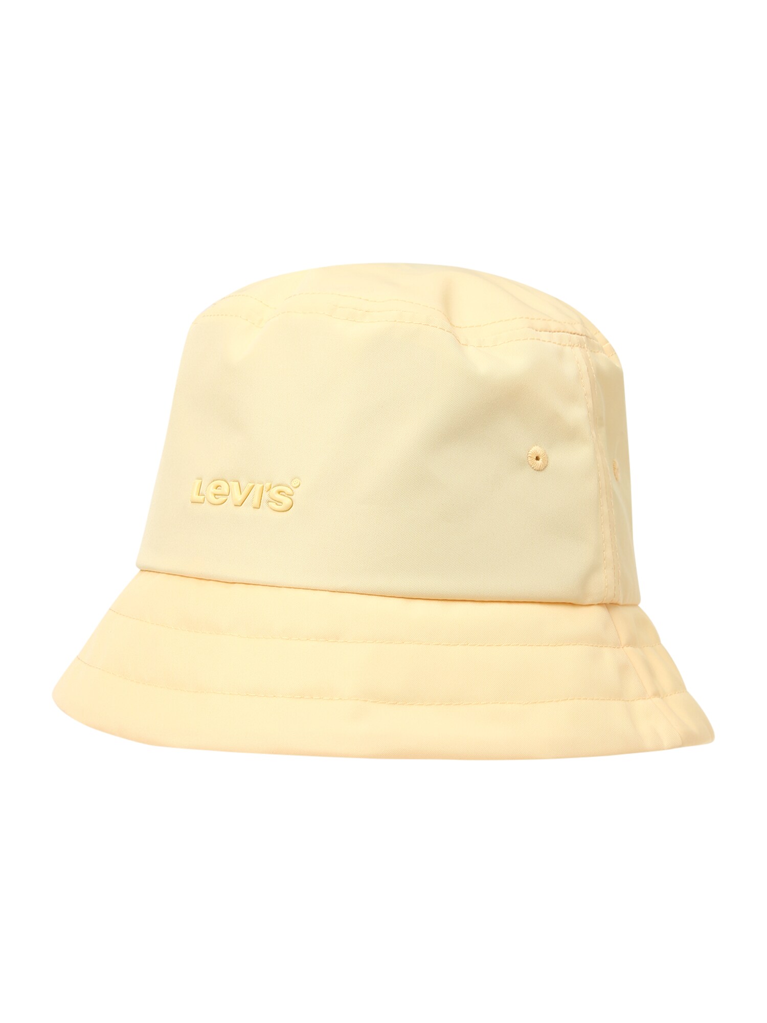 LEVI'S Kalap  világos sárga