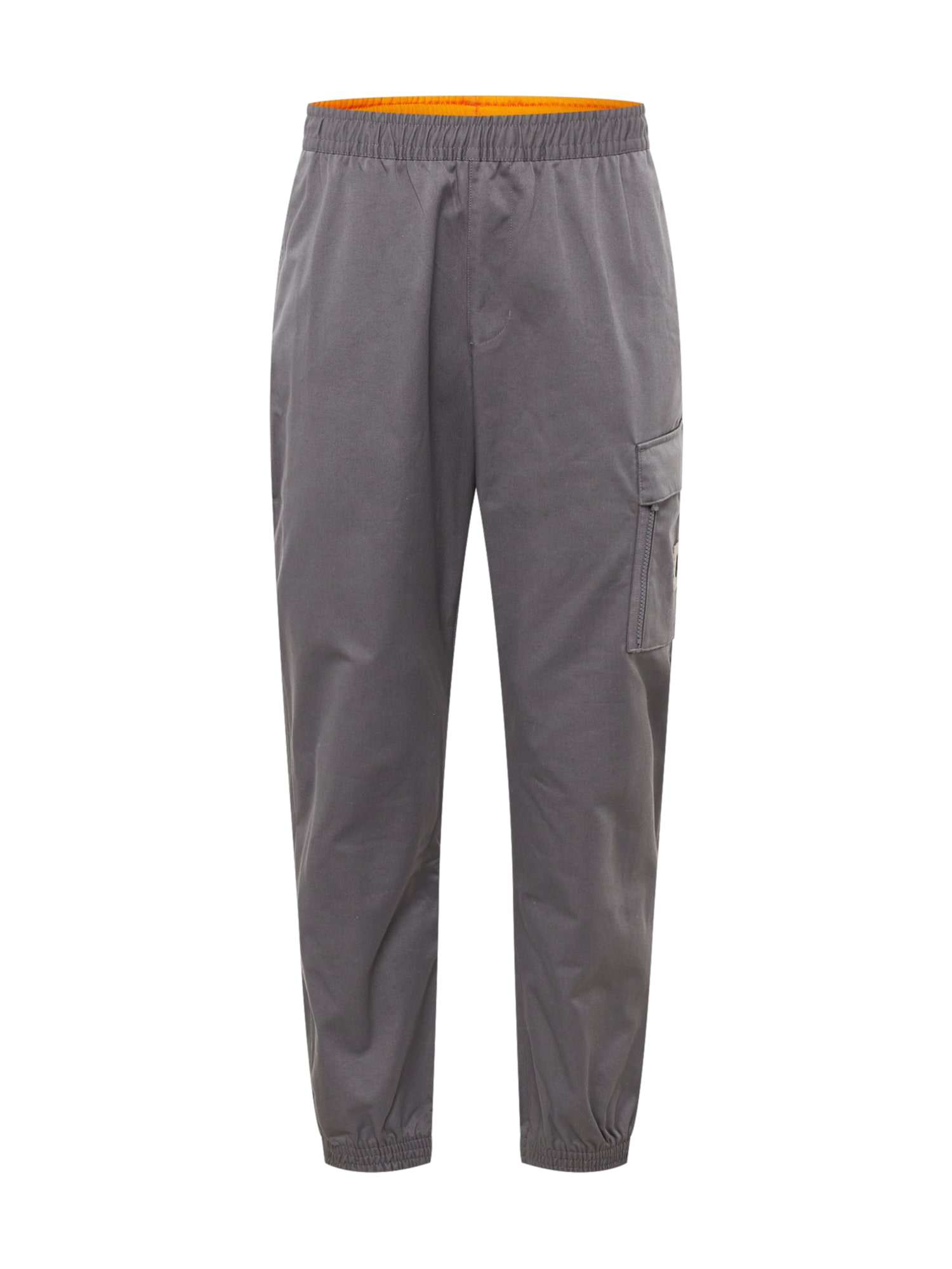 Nike Sportswear Cargo nadrágok  szürke