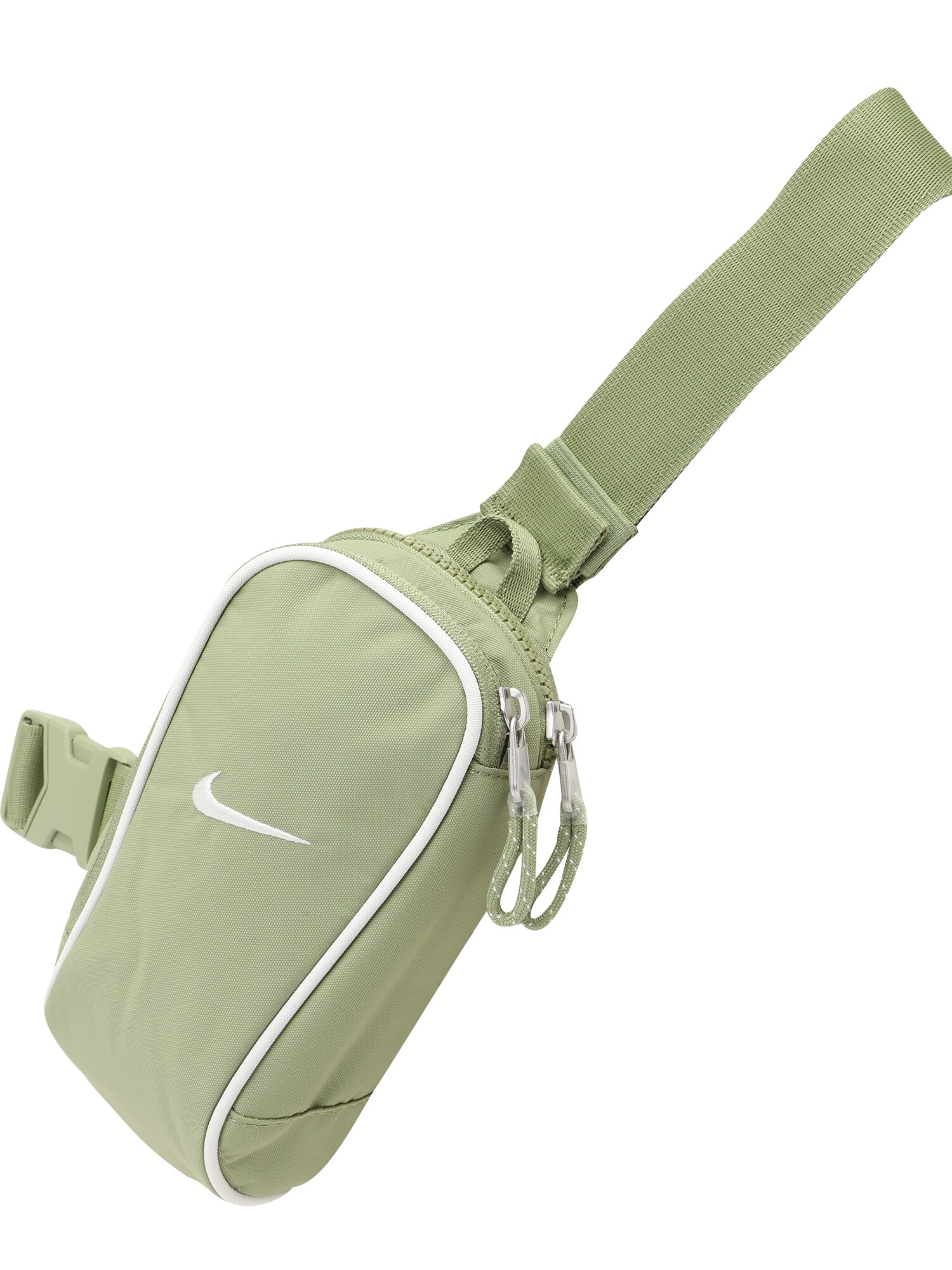 Nike Sportswear Övtáska  menta / fehér