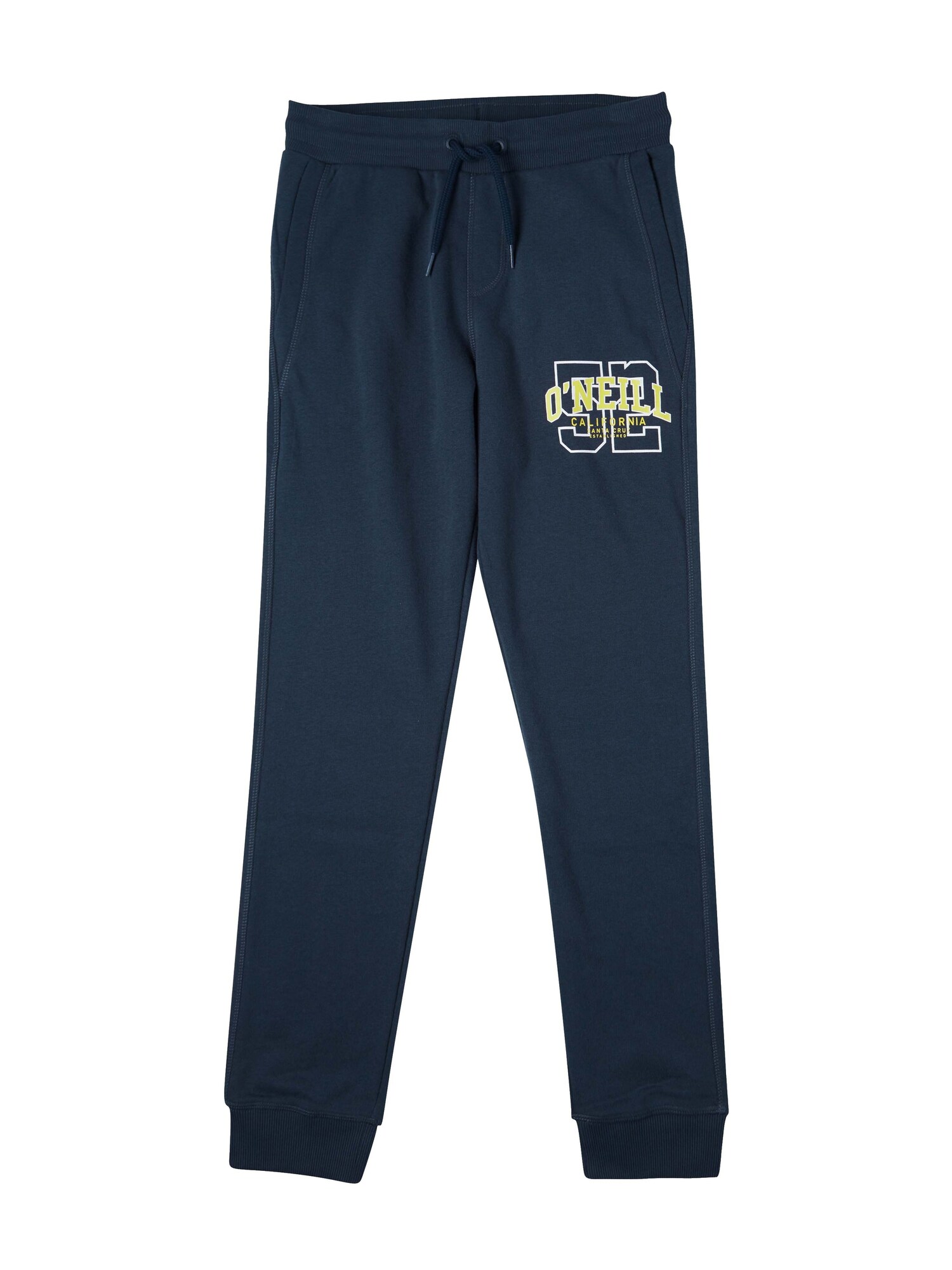 O'NEILL Sportnadrágok  fekete / sárga