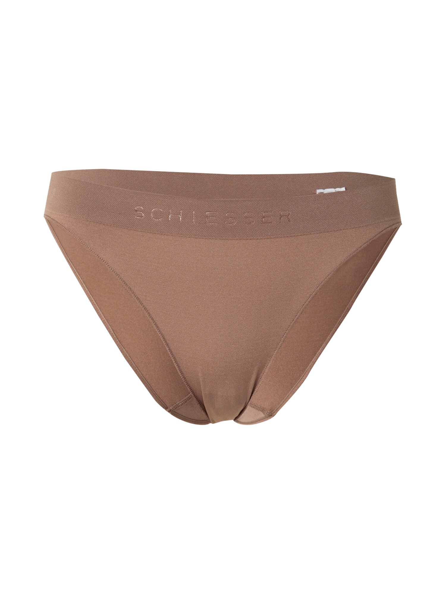 SCHIESSER Slip  zerge