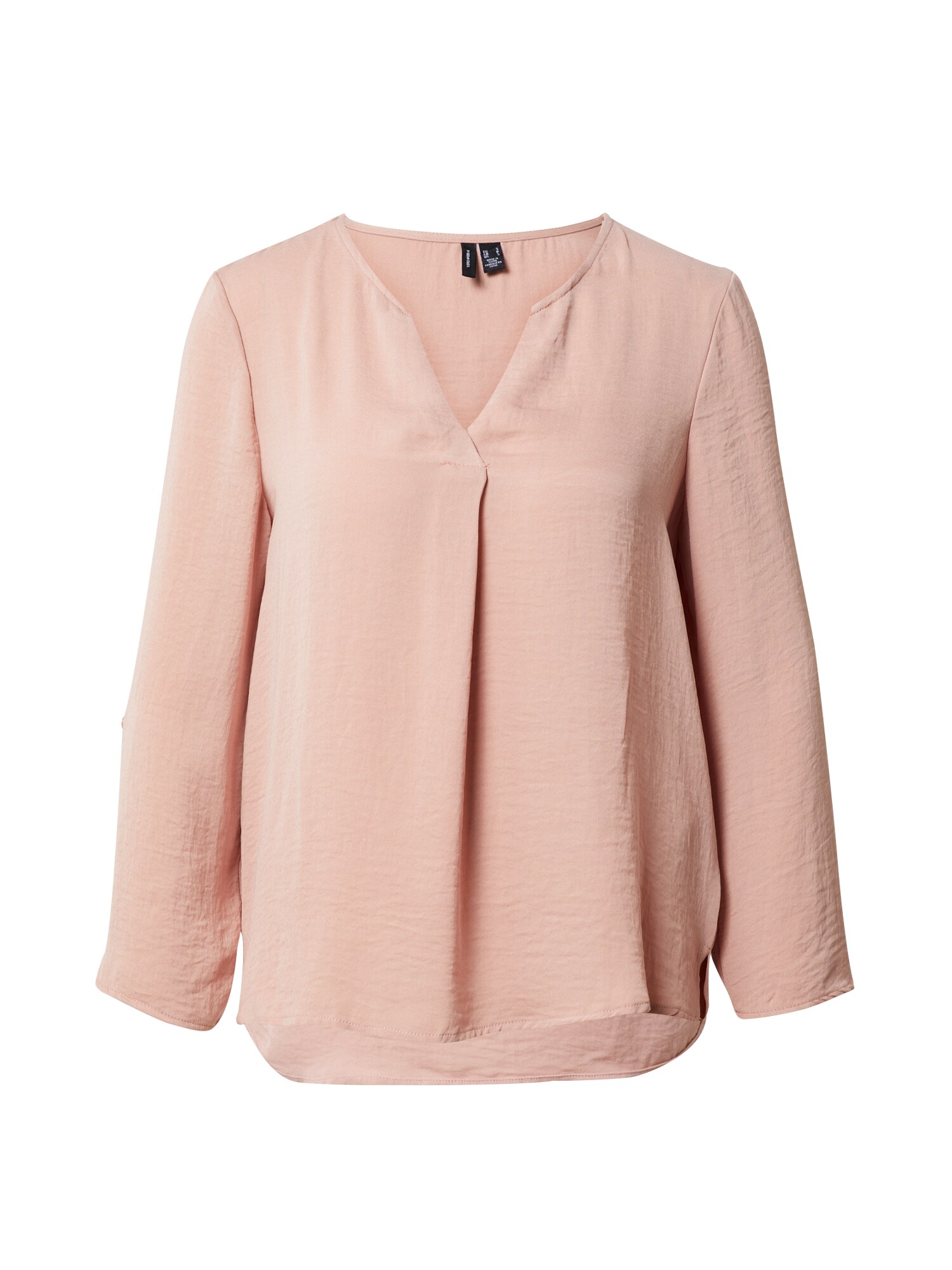 VERO MODA Blúz 'WILMA'  púder