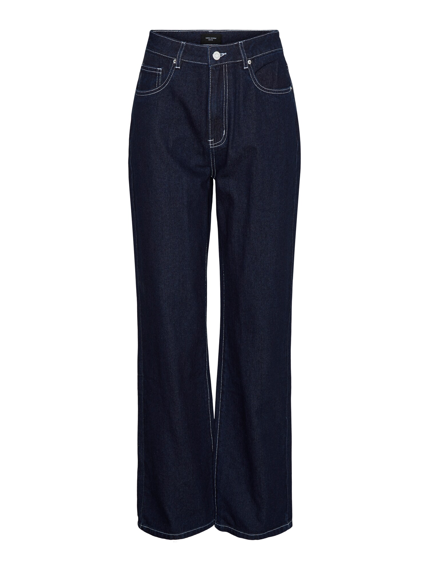 VERO MODA Farmer 'Kithy'  éjkék