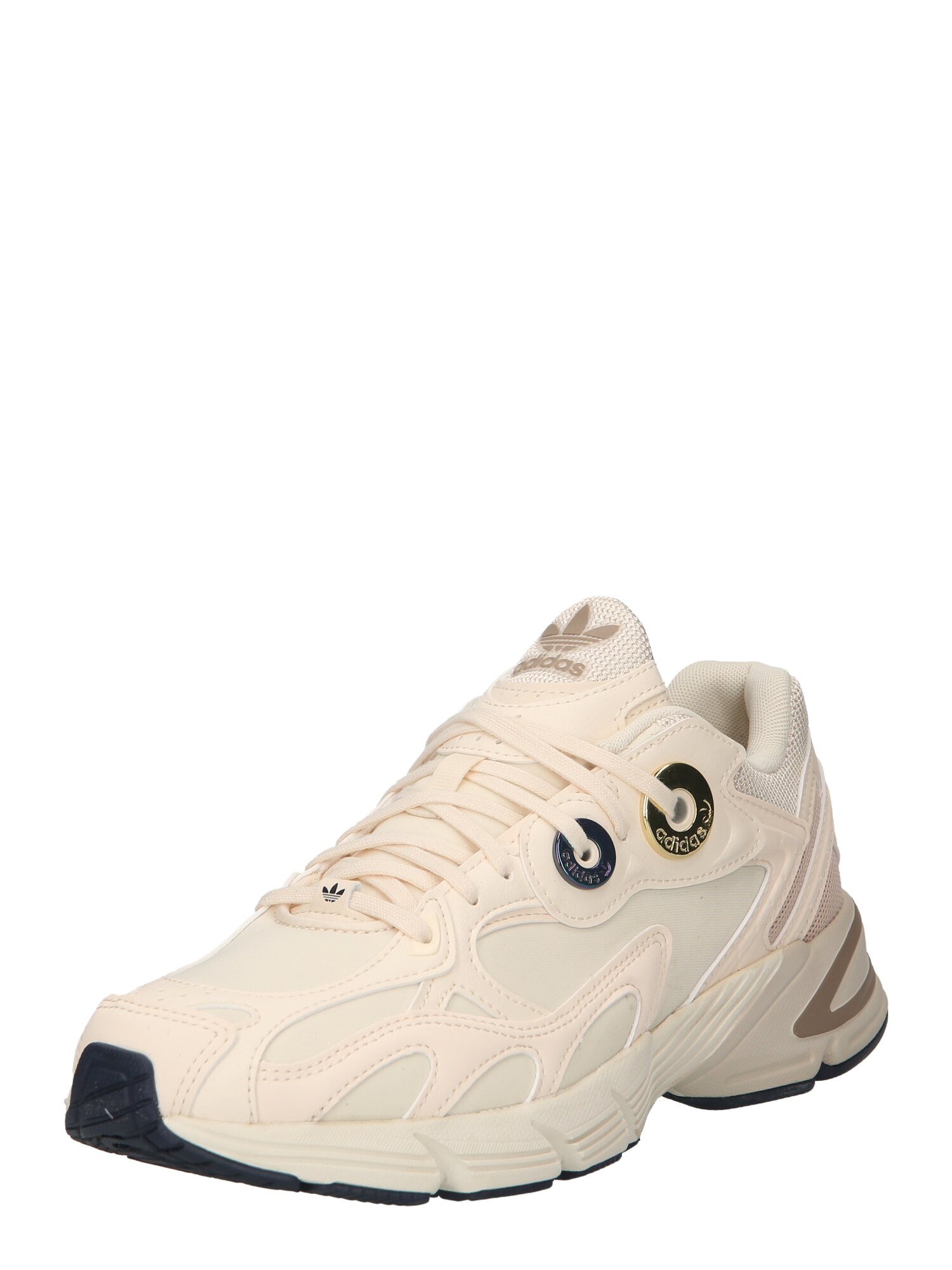 ADIDAS ORIGINALS Rövid szárú edzőcipők 'Astir'  bézs