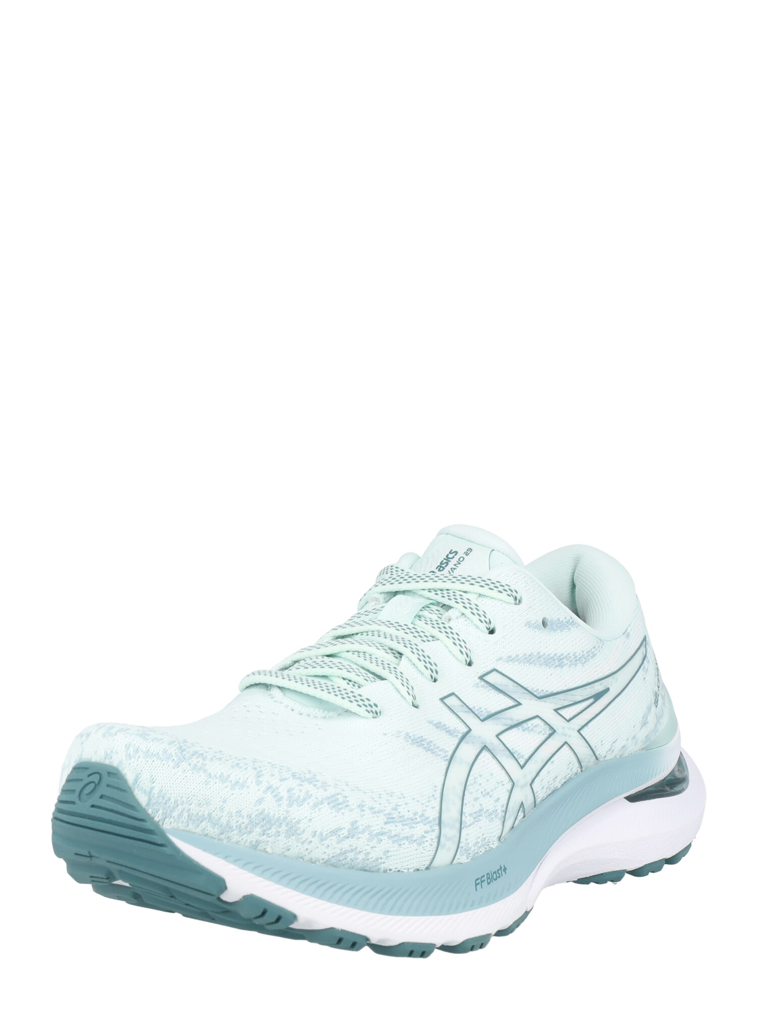 ASICS Futócipők 'KAYANO'  világoskék / benzin