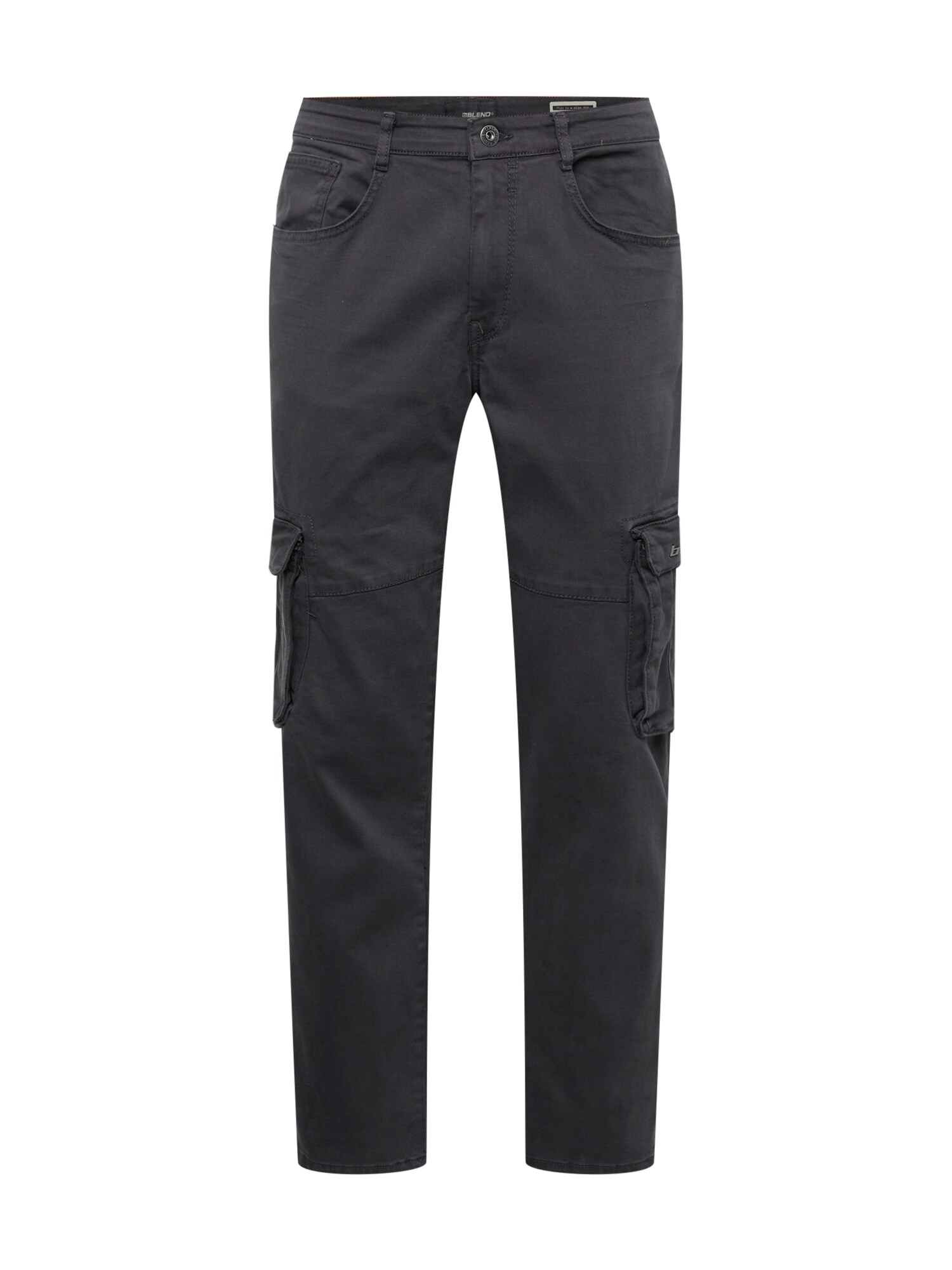 BLEND Cargo farmer  sötétszürke