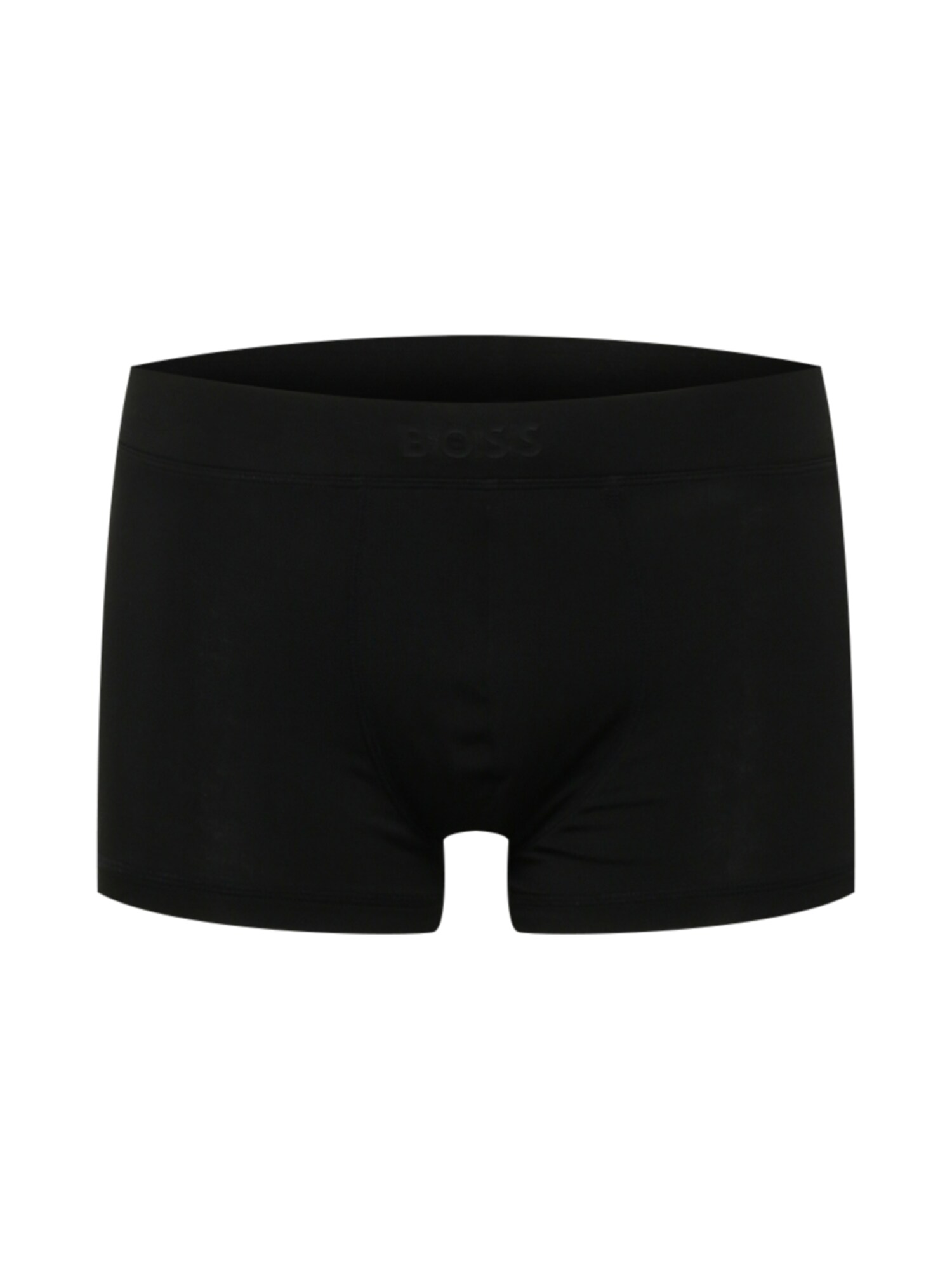 BOSS Black Boxeralsók  fekete