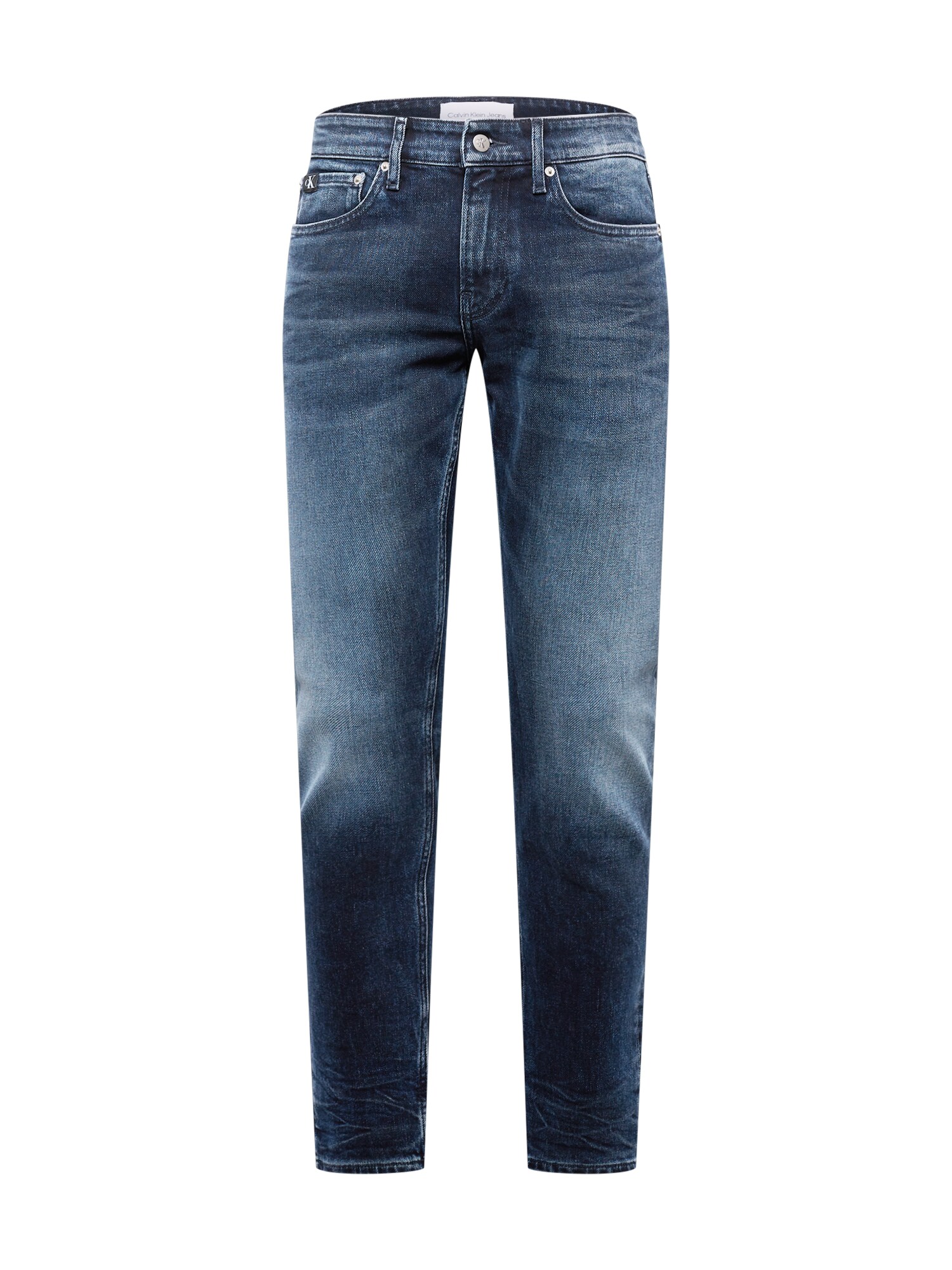 Calvin Klein Jeans Farmer  kék farmer