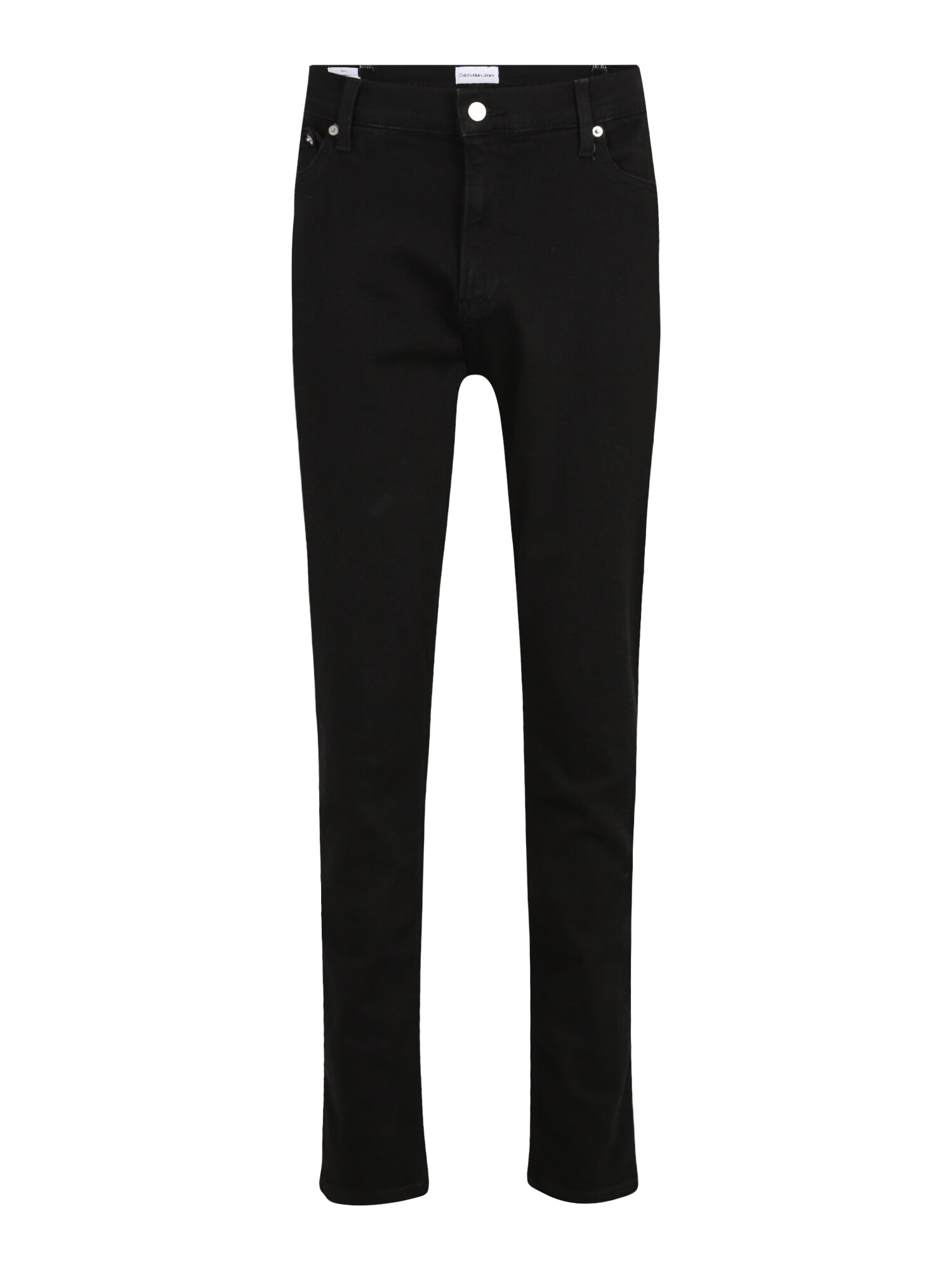 Calvin Klein Jeans Plus Farmer  fekete