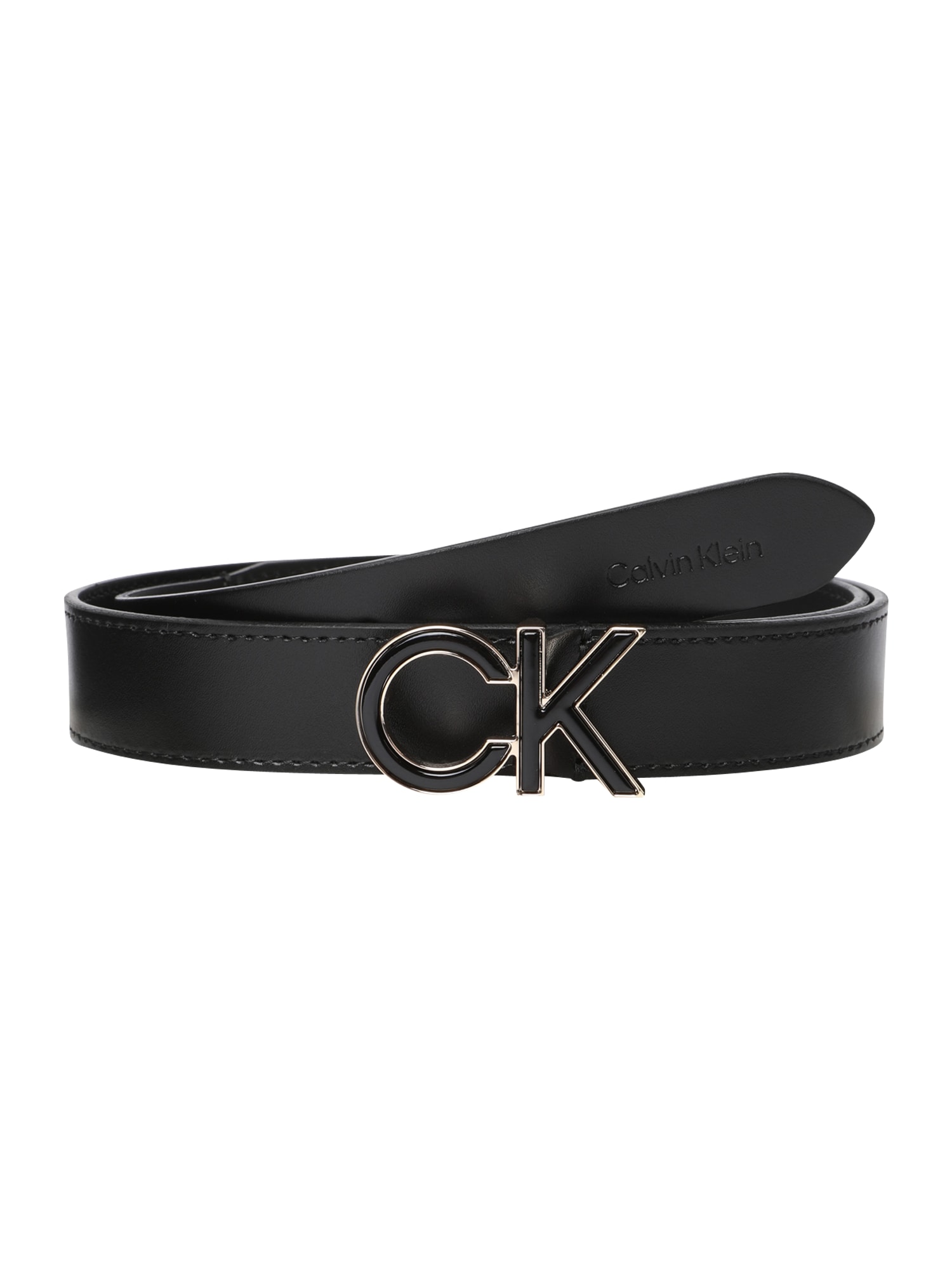 Calvin Klein Övek  fekete