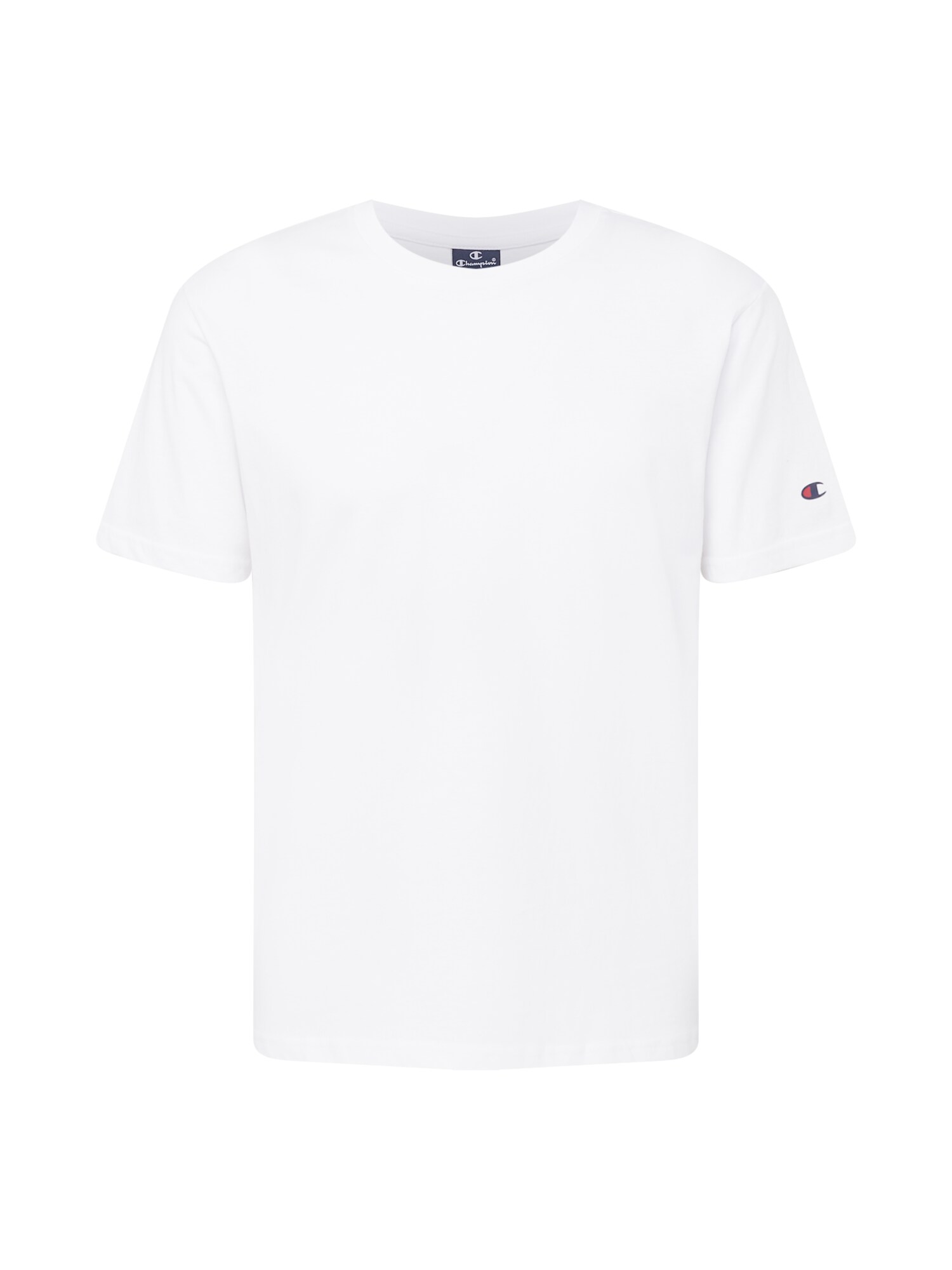 Champion Authentic Athletic Apparel Póló  fehér