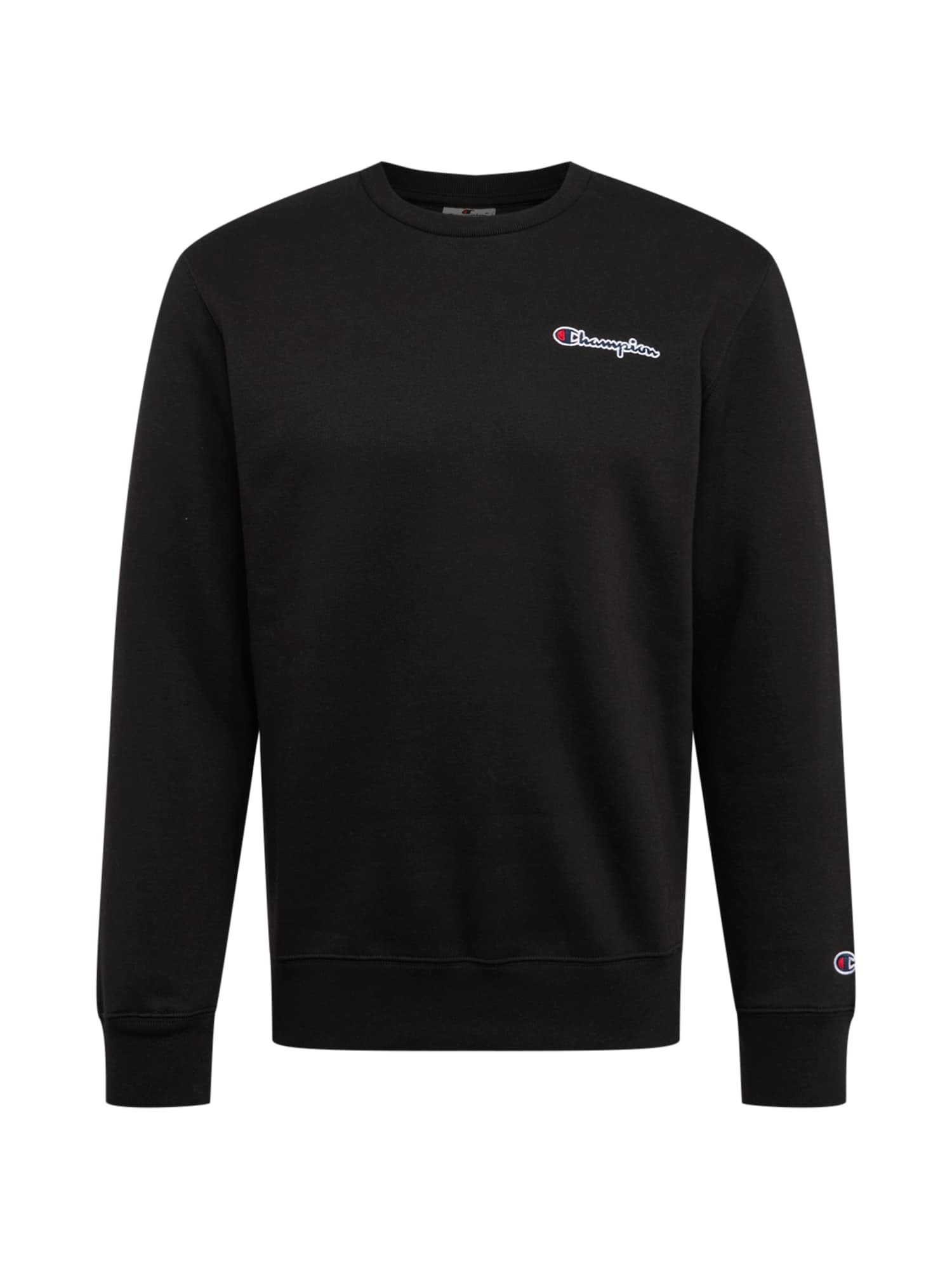 Champion Authentic Athletic Apparel Tréning póló  fekete / fehér / piros / éjkék