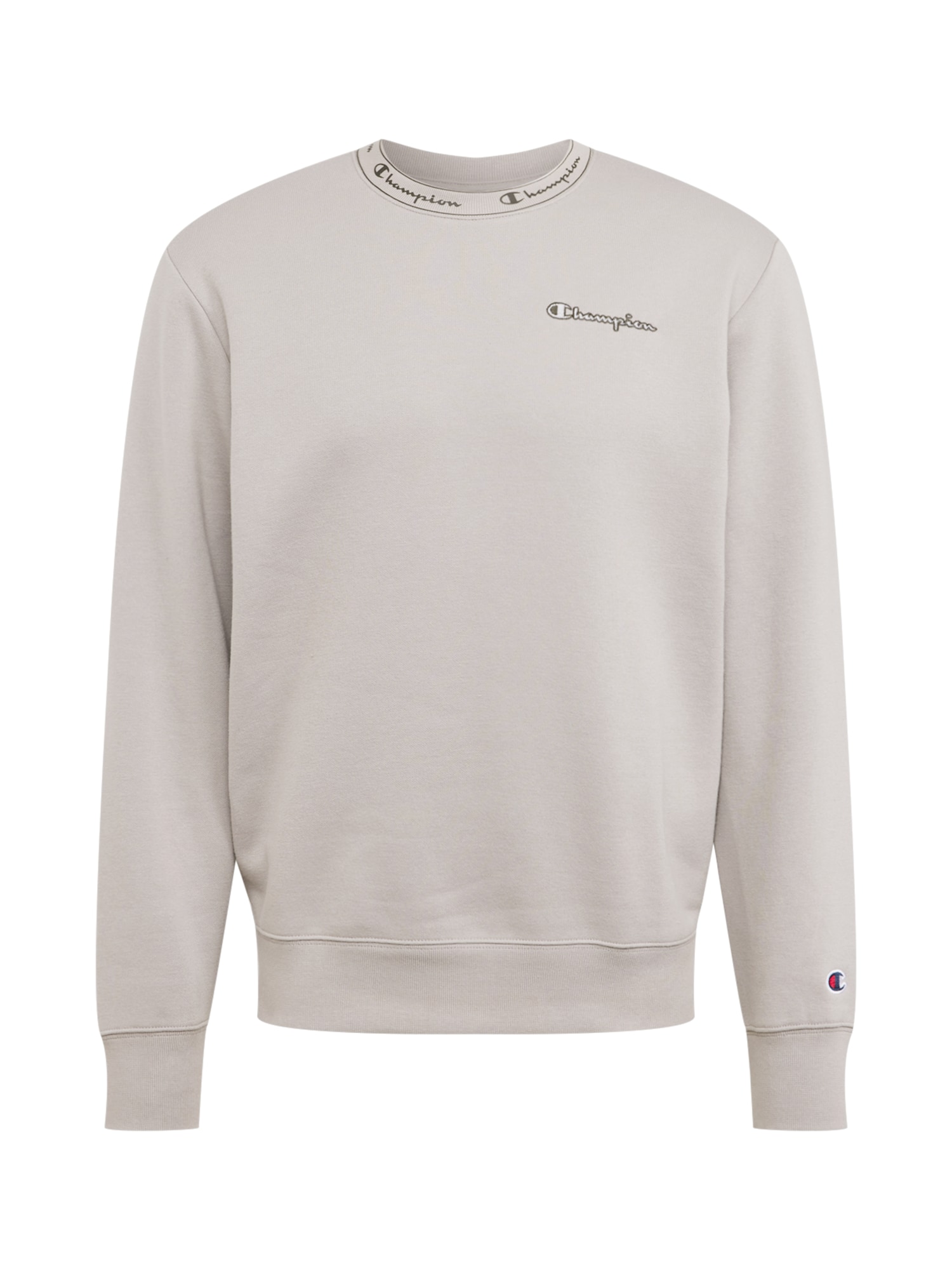 Champion Authentic Athletic Apparel Tréning póló  kő